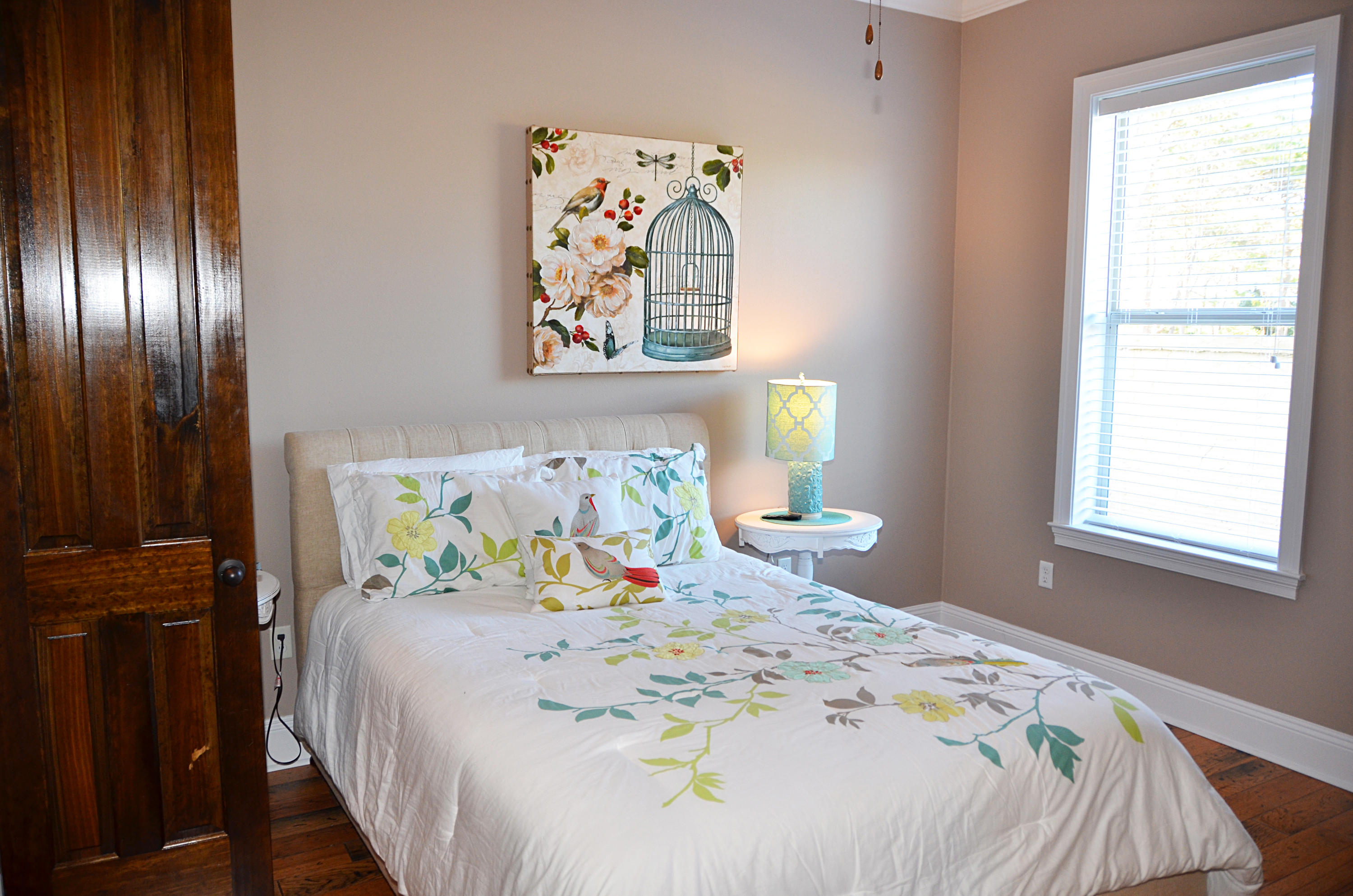 VILLAGES OF CRYSTAL BEACH - Residential