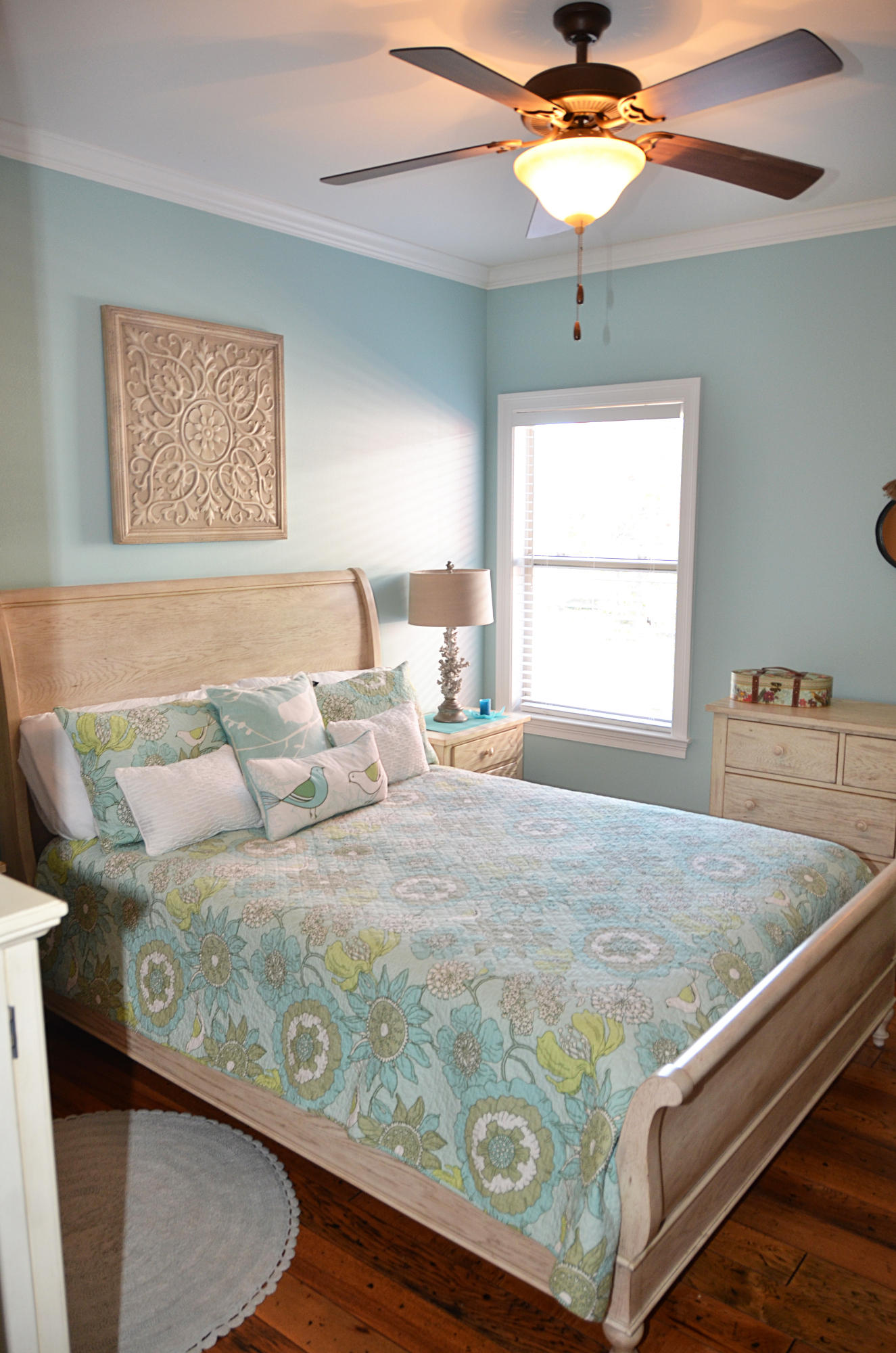 VILLAGES OF CRYSTAL BEACH - Residential