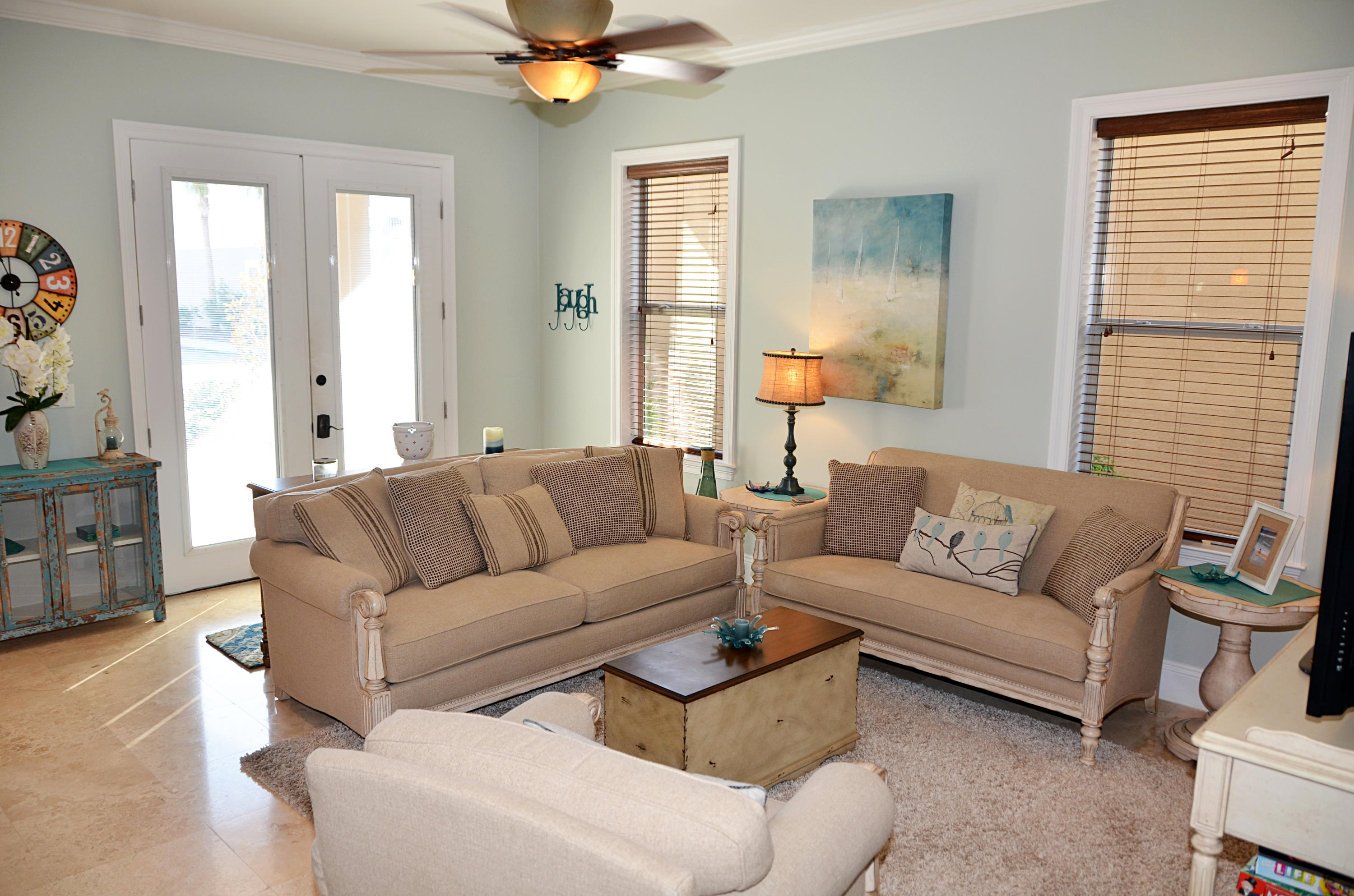 VILLAGES OF CRYSTAL BEACH - Residential