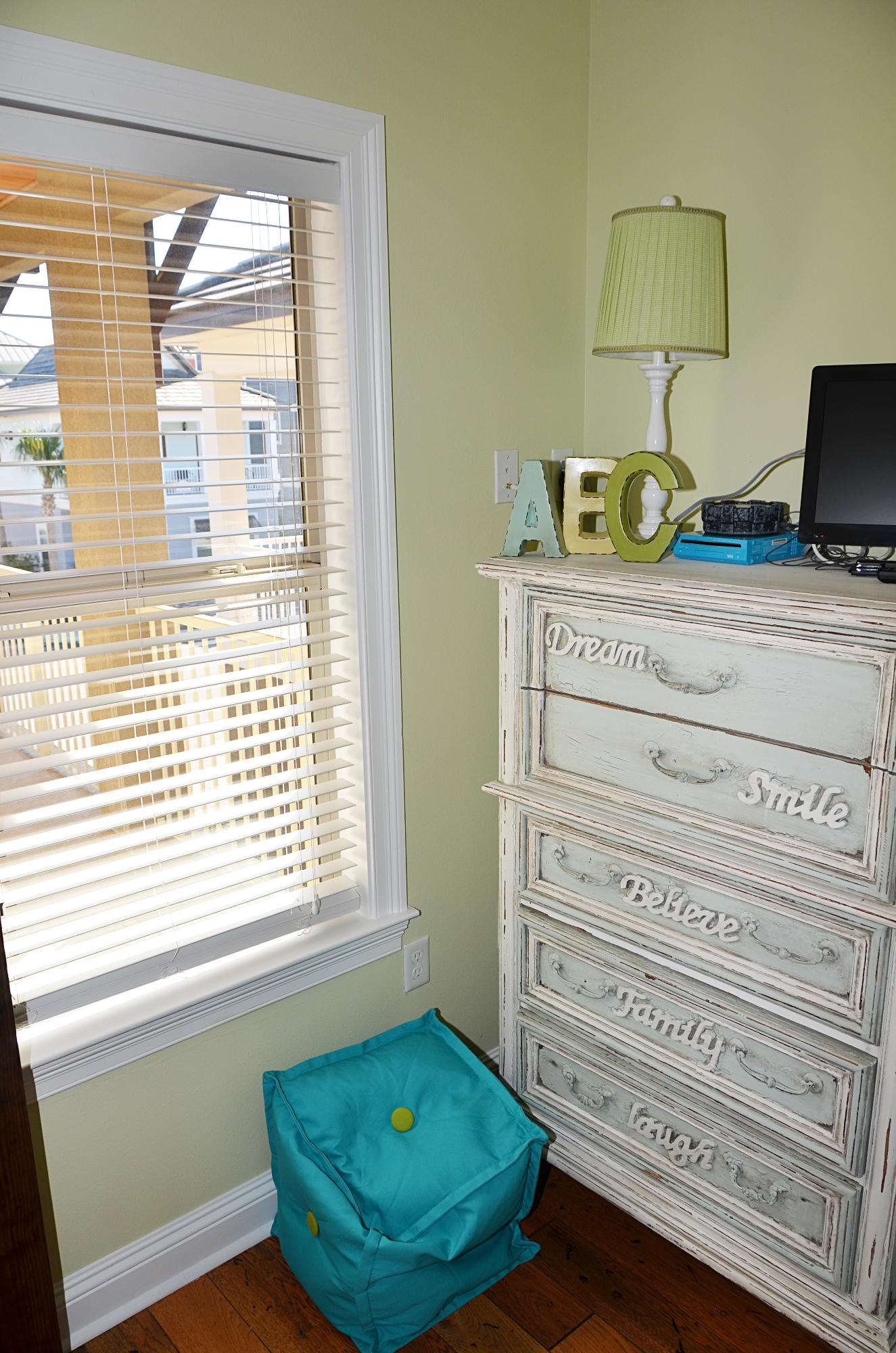 VILLAGES OF CRYSTAL BEACH - Residential