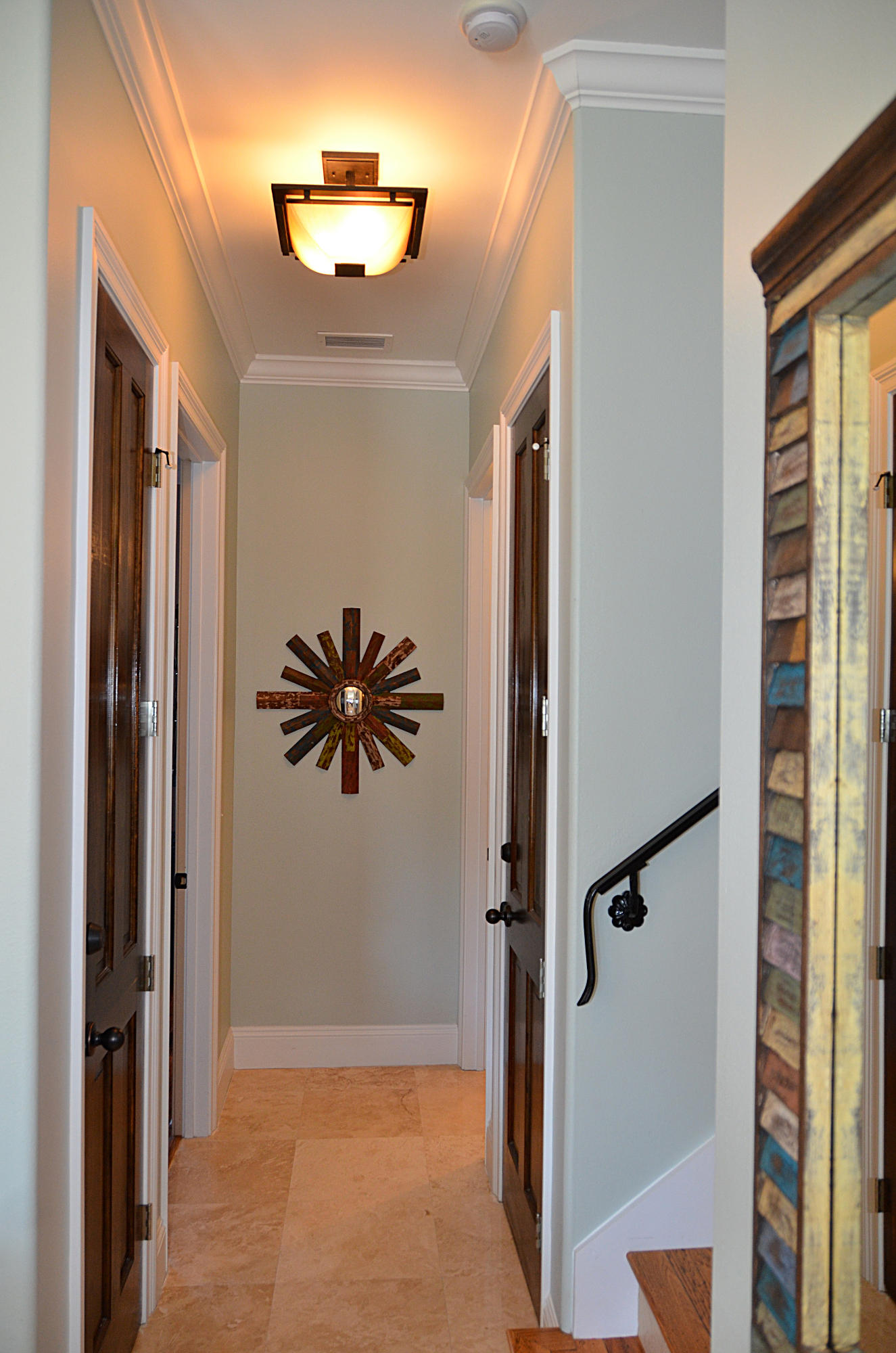 VILLAGES OF CRYSTAL BEACH - Residential