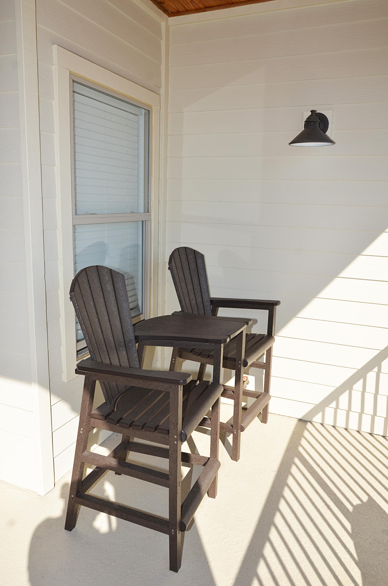 VILLAGES OF CRYSTAL BEACH - Residential