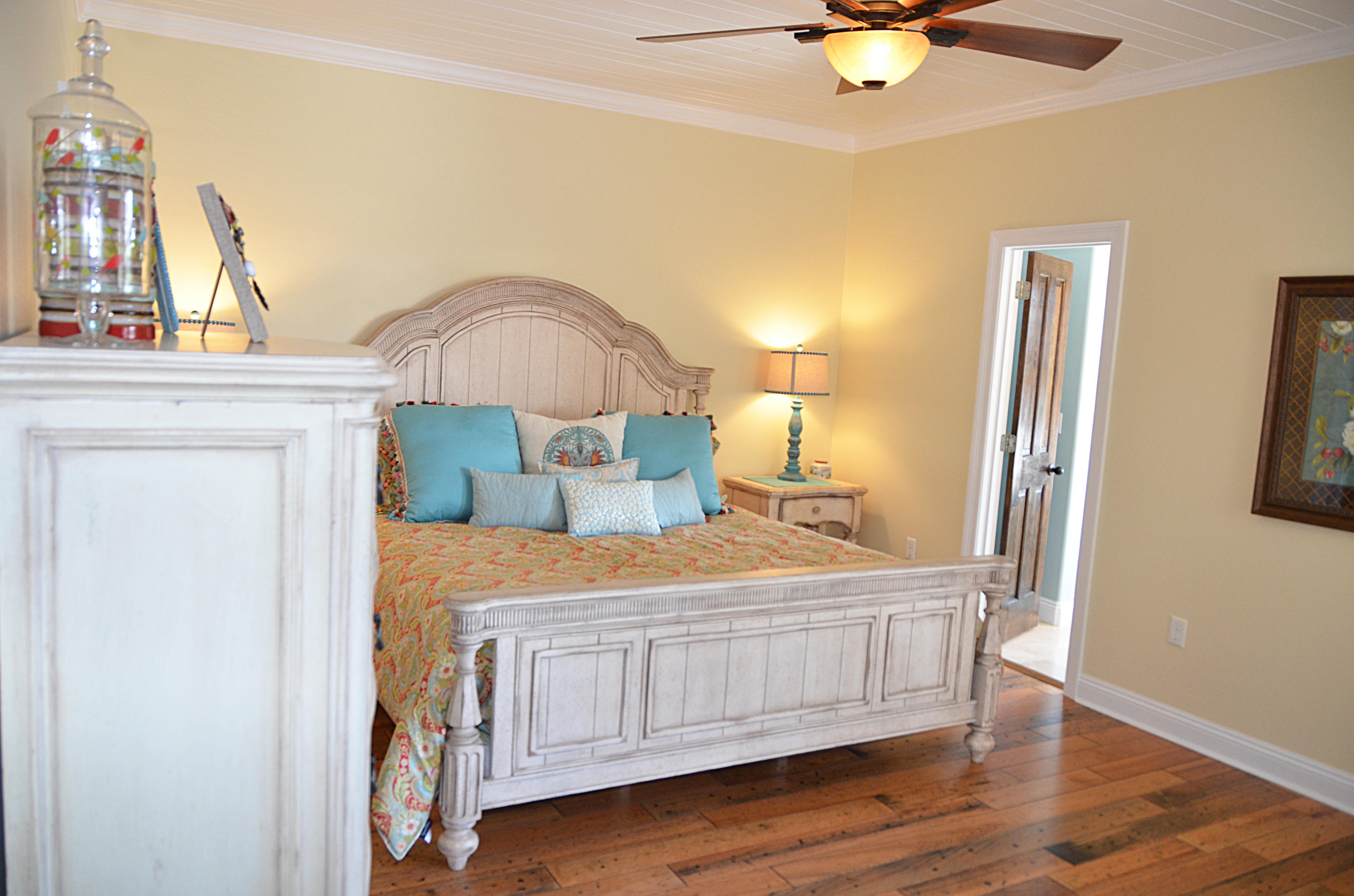 VILLAGES OF CRYSTAL BEACH - Residential