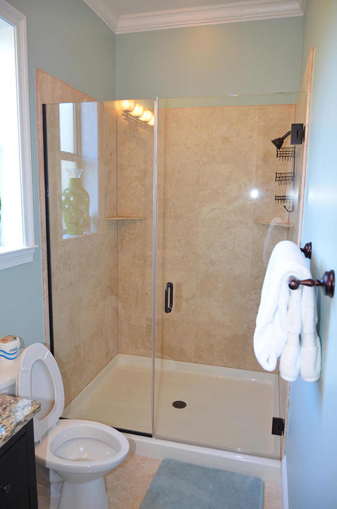 VILLAGES OF CRYSTAL BEACH - Residential