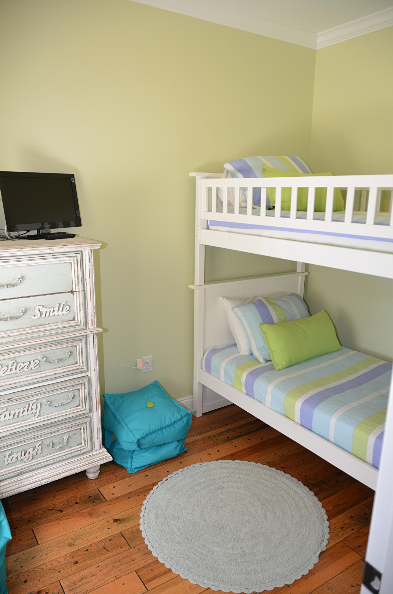 VILLAGES OF CRYSTAL BEACH - Residential