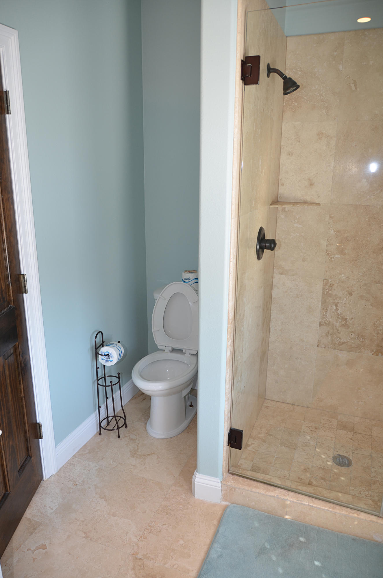 VILLAGES OF CRYSTAL BEACH - Residential