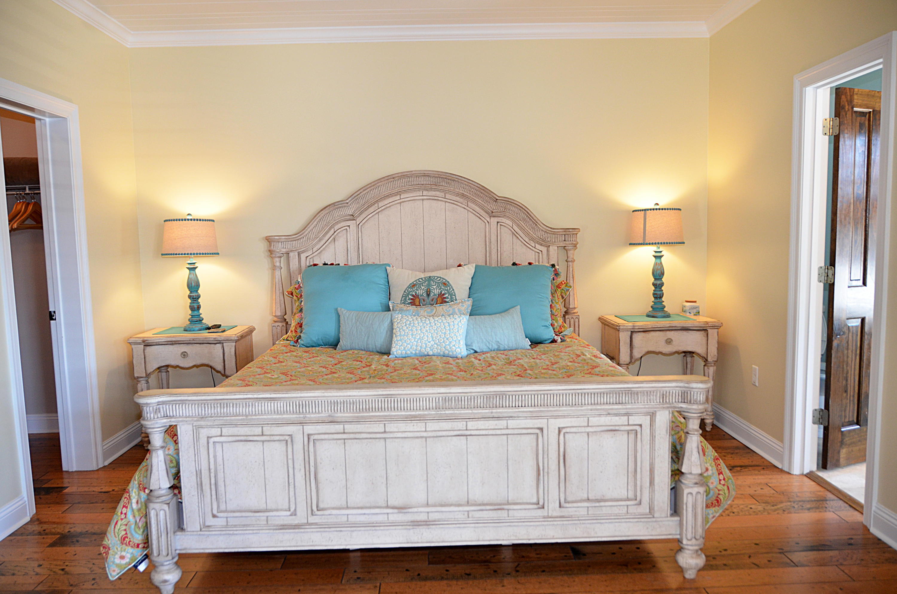 VILLAGES OF CRYSTAL BEACH - Residential