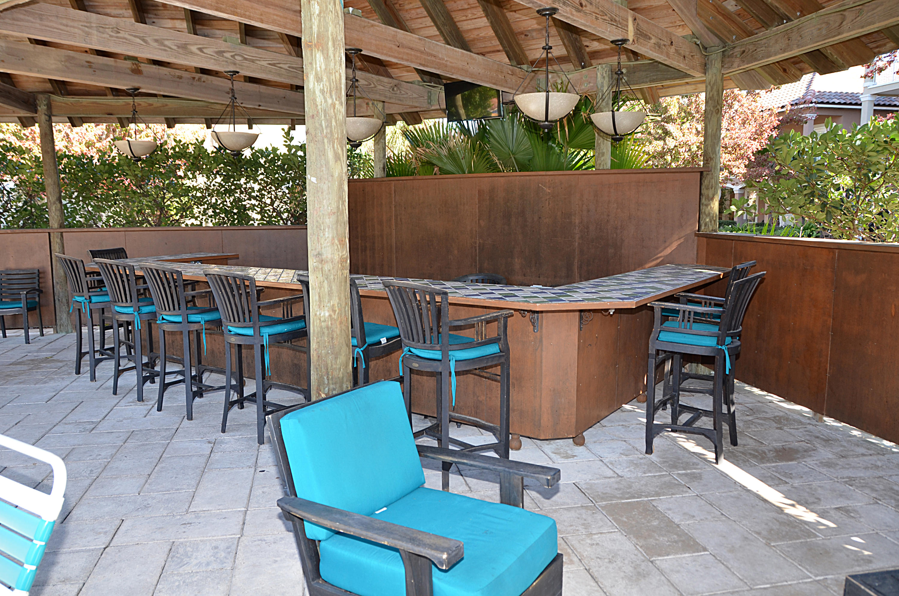 VILLAGES OF CRYSTAL BEACH - Residential