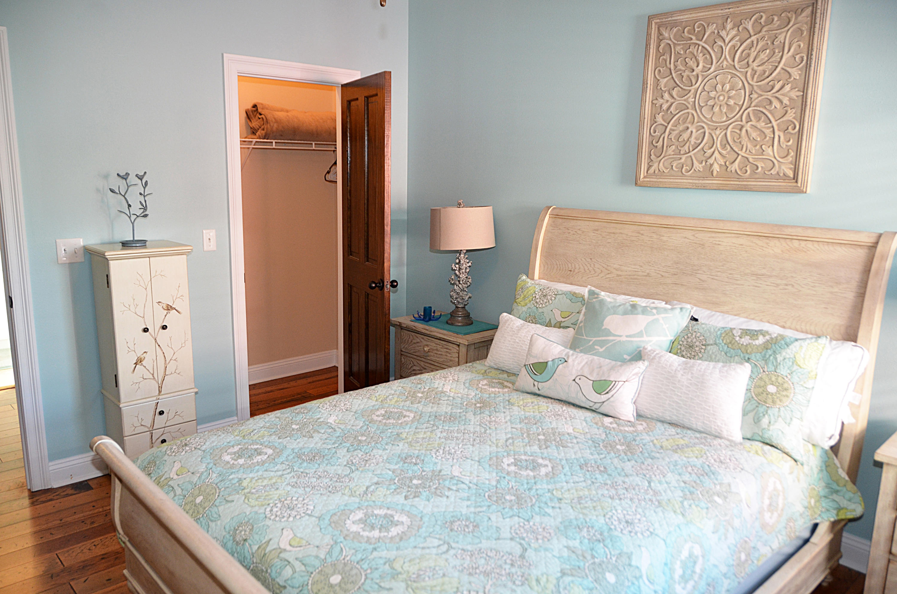 VILLAGES OF CRYSTAL BEACH - Residential