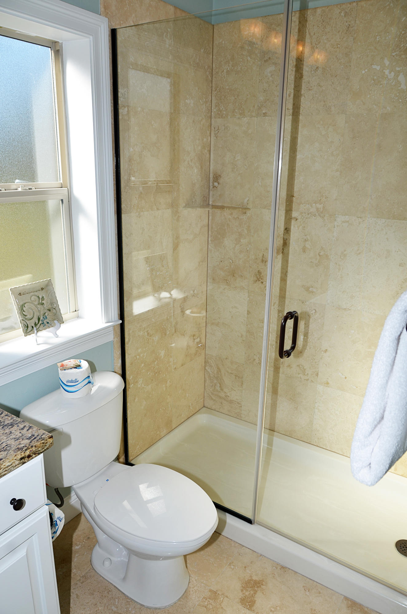 VILLAGES OF CRYSTAL BEACH - Residential