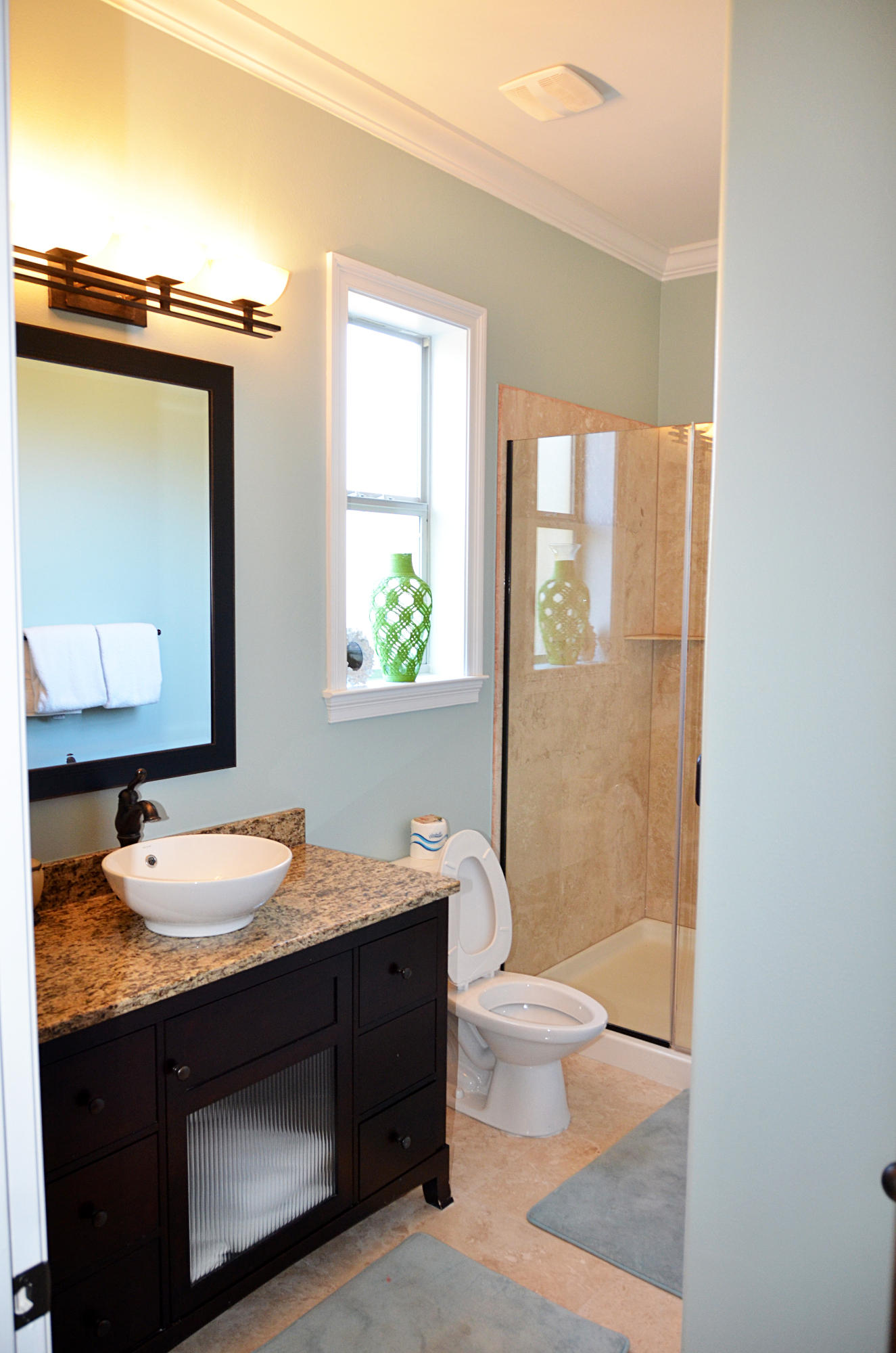 VILLAGES OF CRYSTAL BEACH - Residential