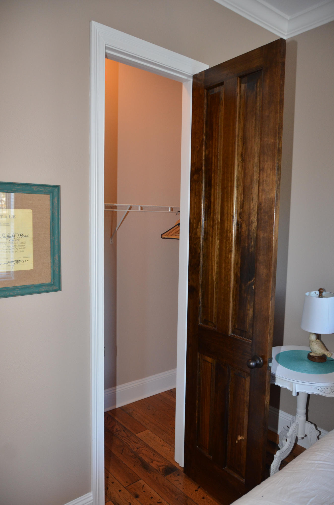 VILLAGES OF CRYSTAL BEACH - Residential