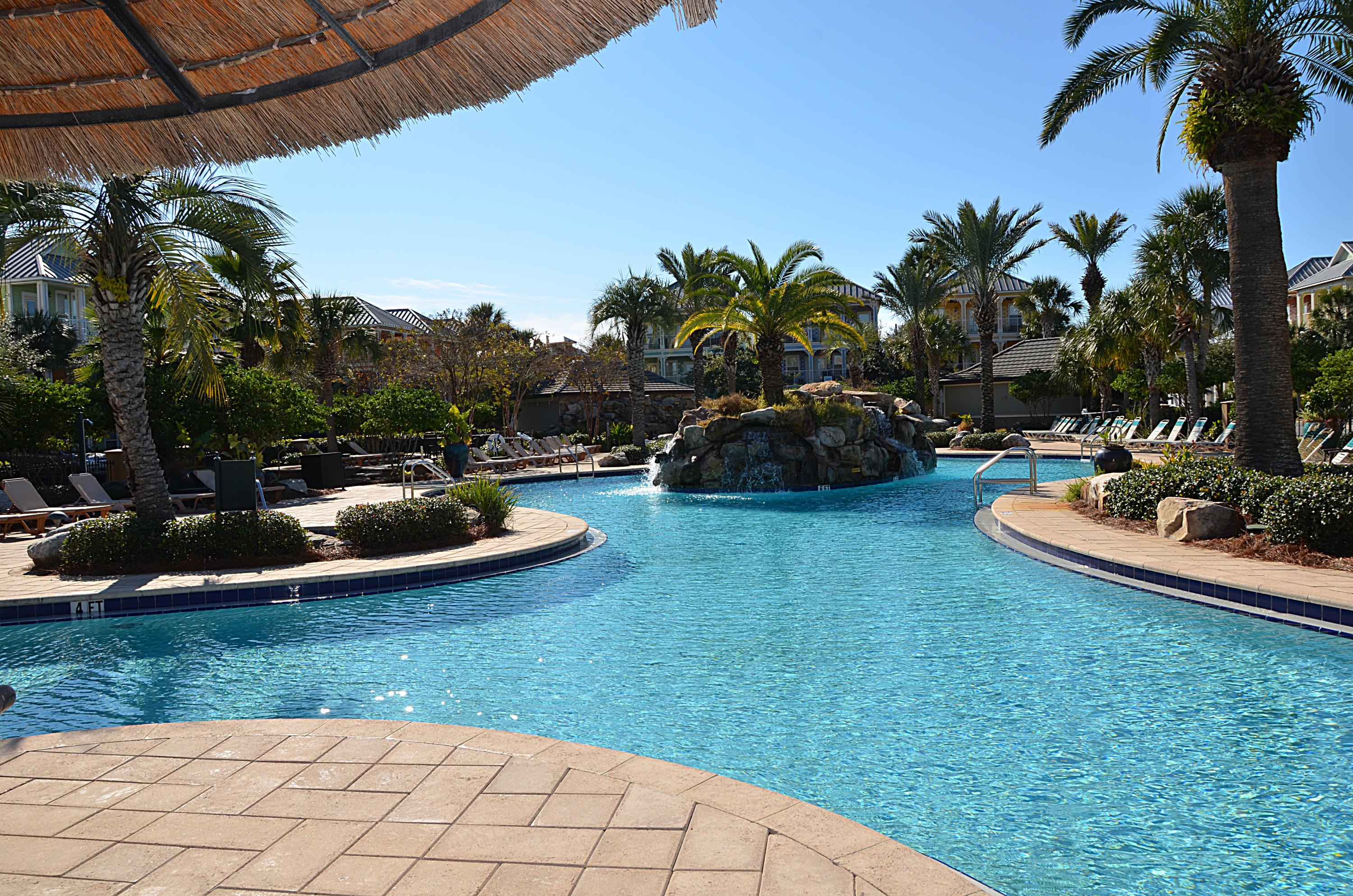 VILLAGES OF CRYSTAL BEACH - Residential