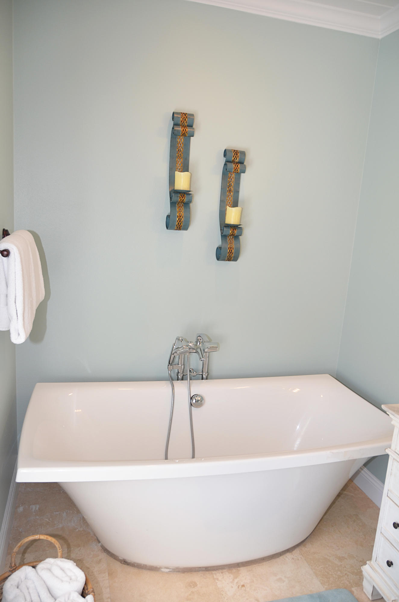 VILLAGES OF CRYSTAL BEACH - Residential