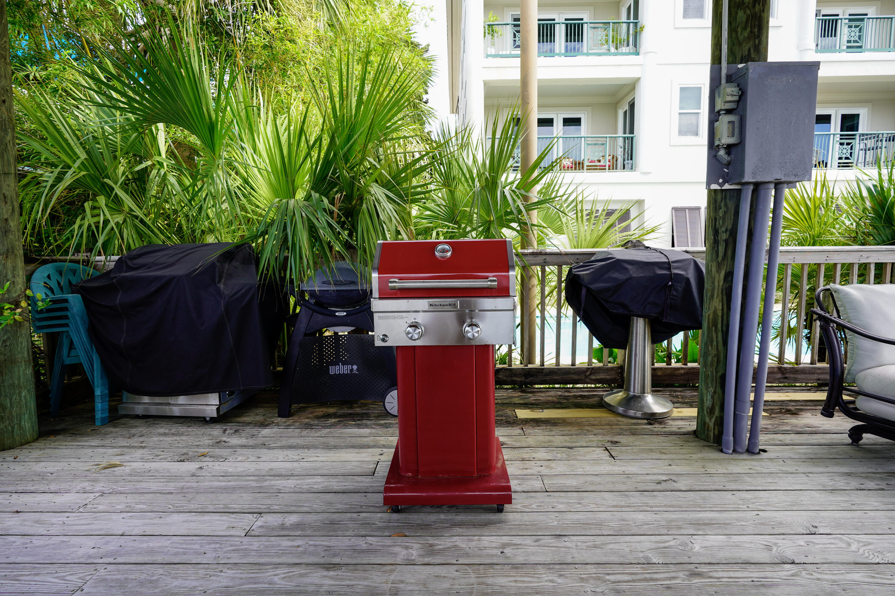 TRANQUIL HARBOR - Residential