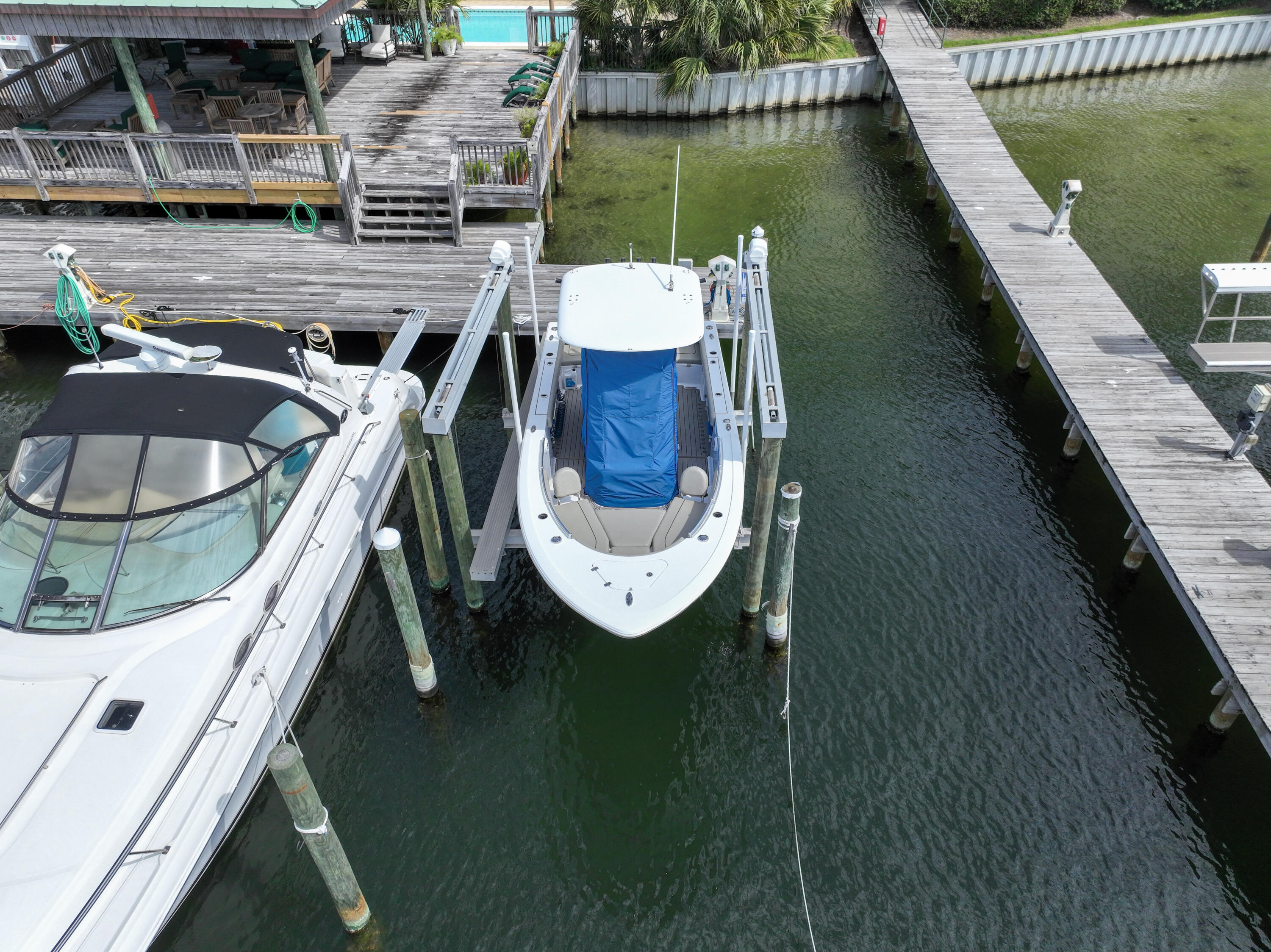 TRANQUIL HARBOR - Residential