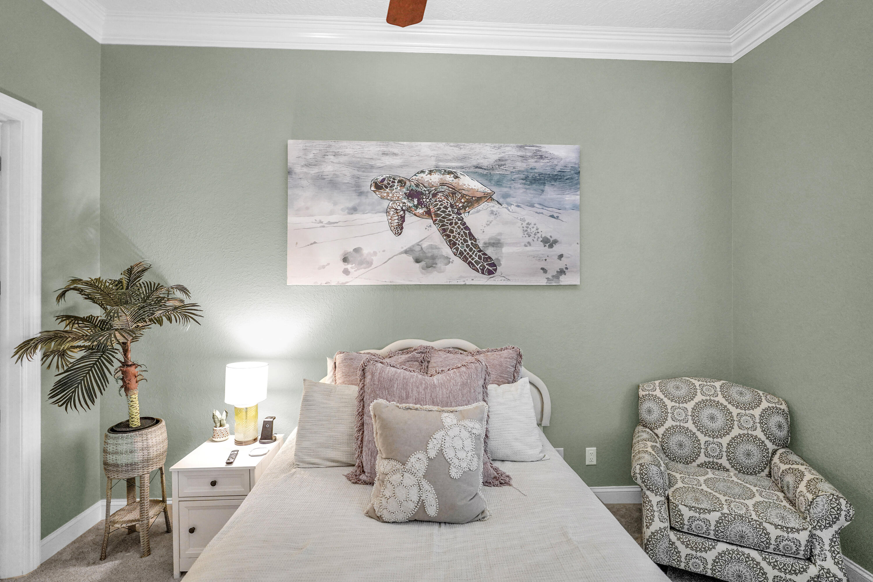 TRANQUIL HARBOR - Residential