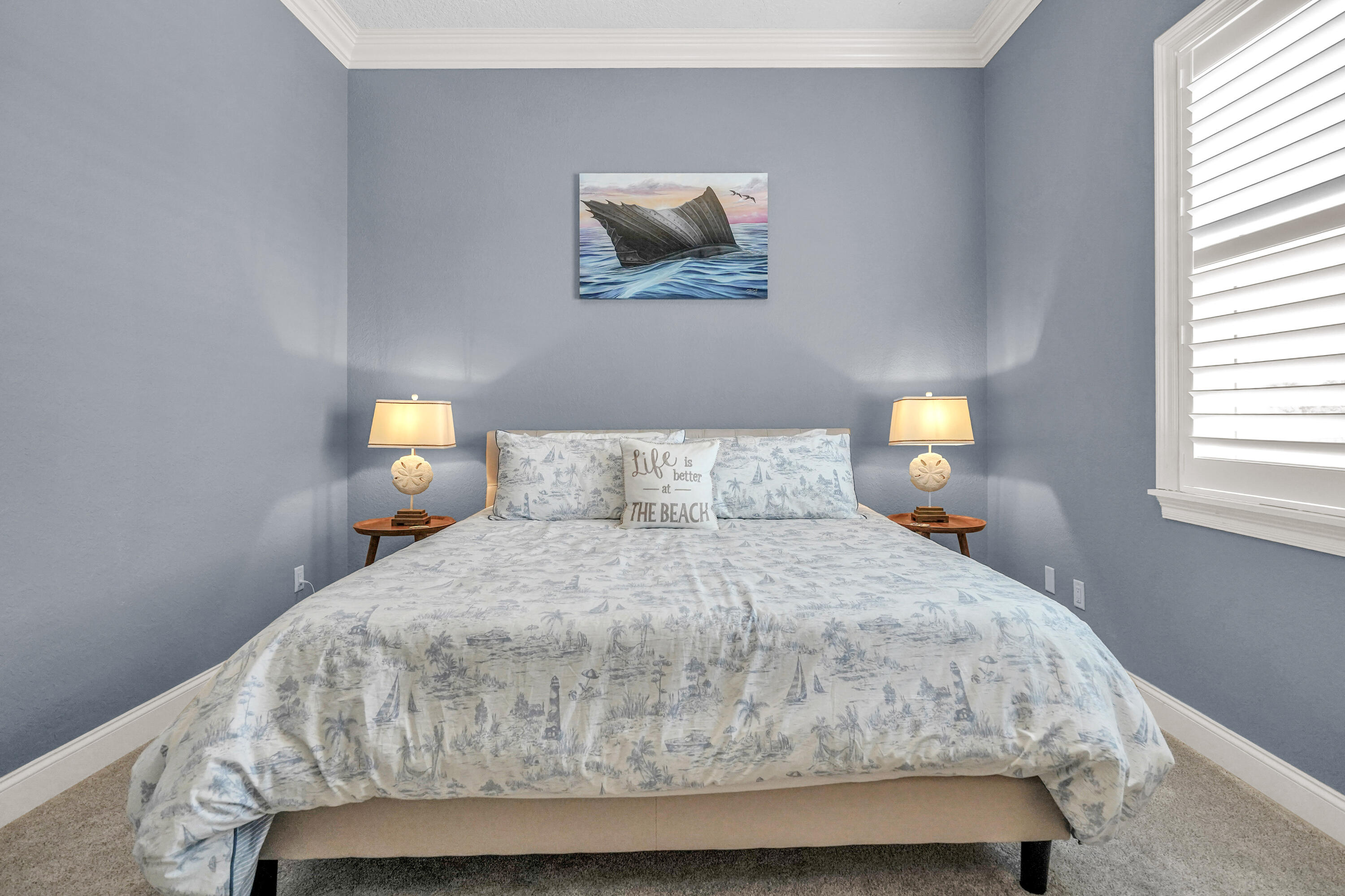 TRANQUIL HARBOR - Residential