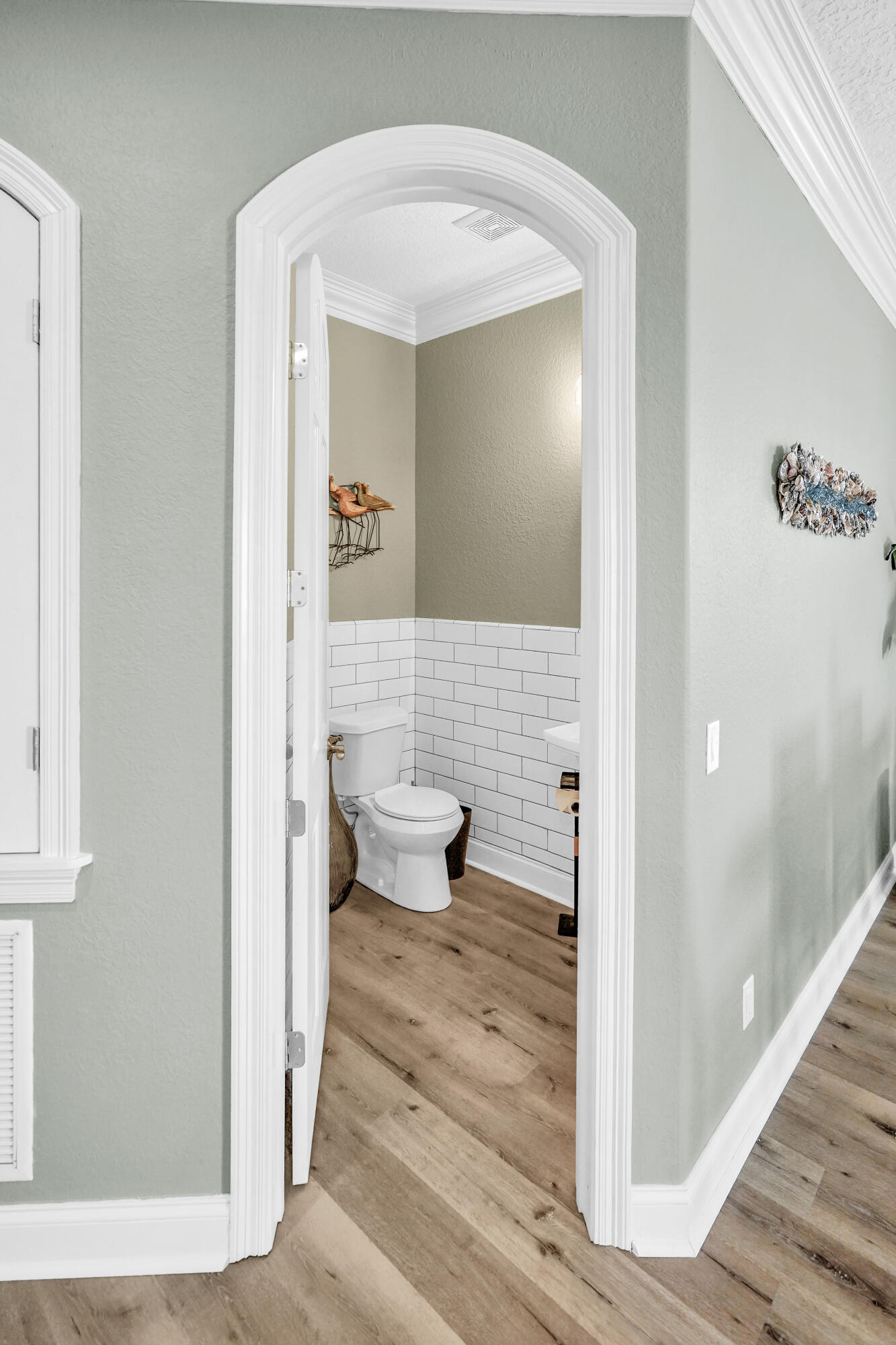 TRANQUIL HARBOR - Residential