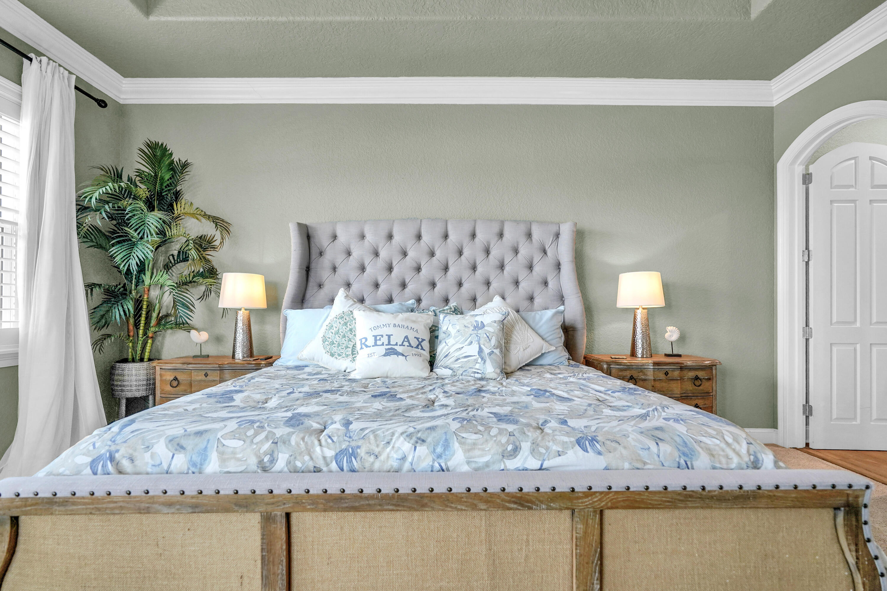 TRANQUIL HARBOR - Residential