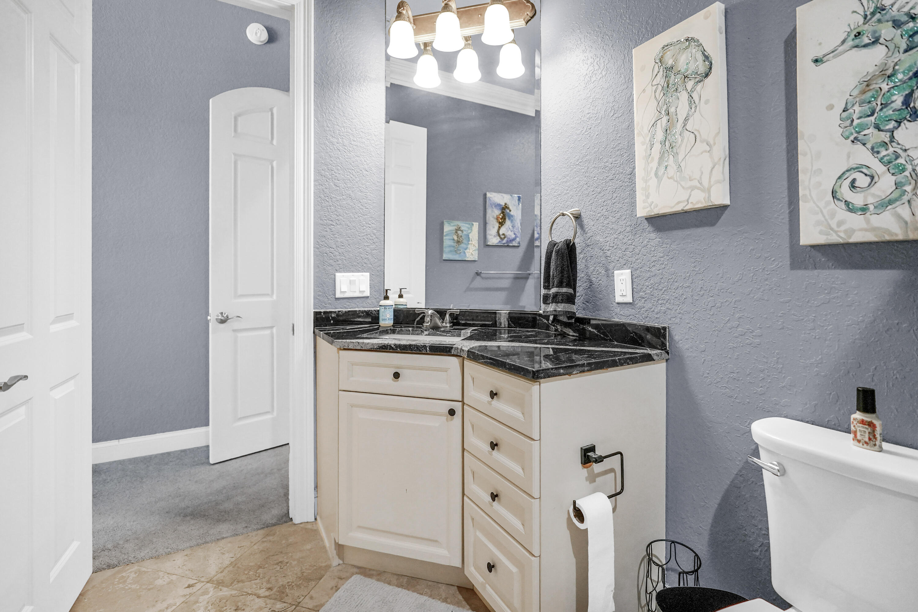 TRANQUIL HARBOR - Residential