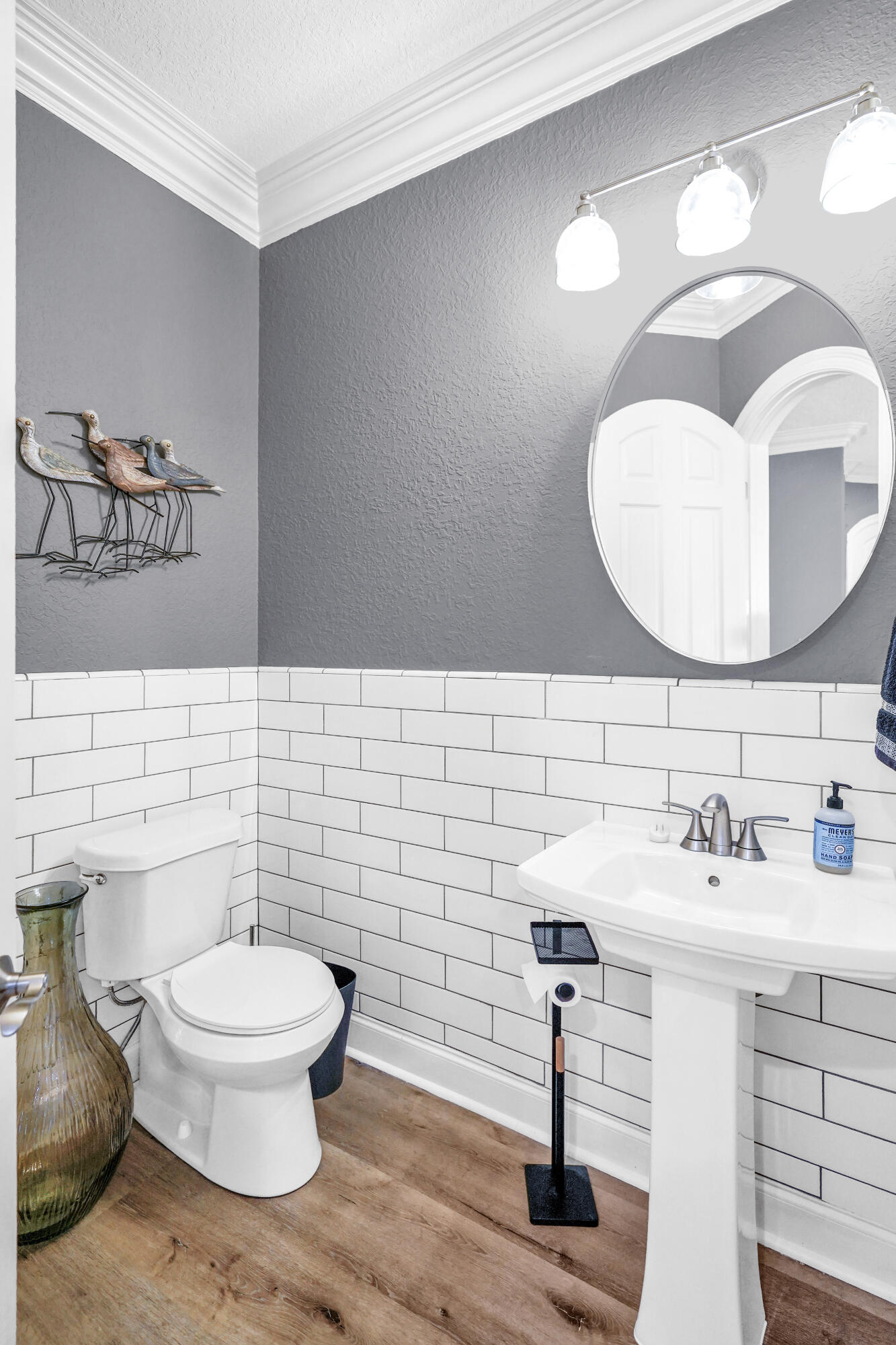 TRANQUIL HARBOR - Residential