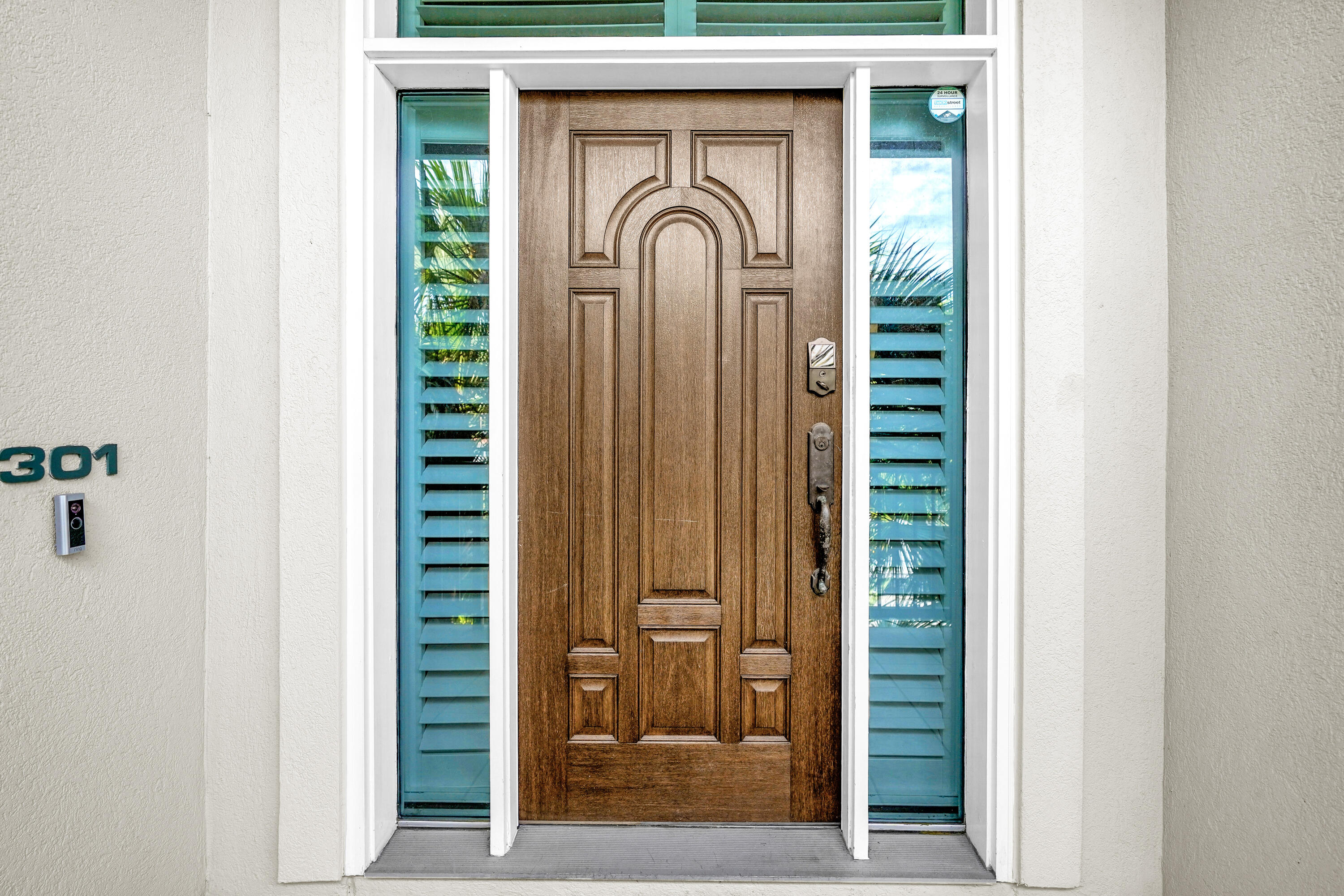 TRANQUIL HARBOR - Residential