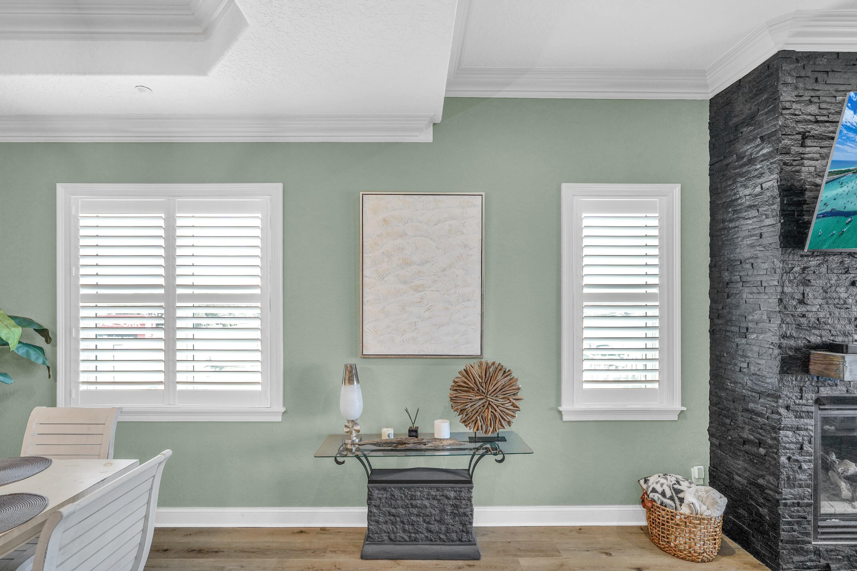 TRANQUIL HARBOR - Residential