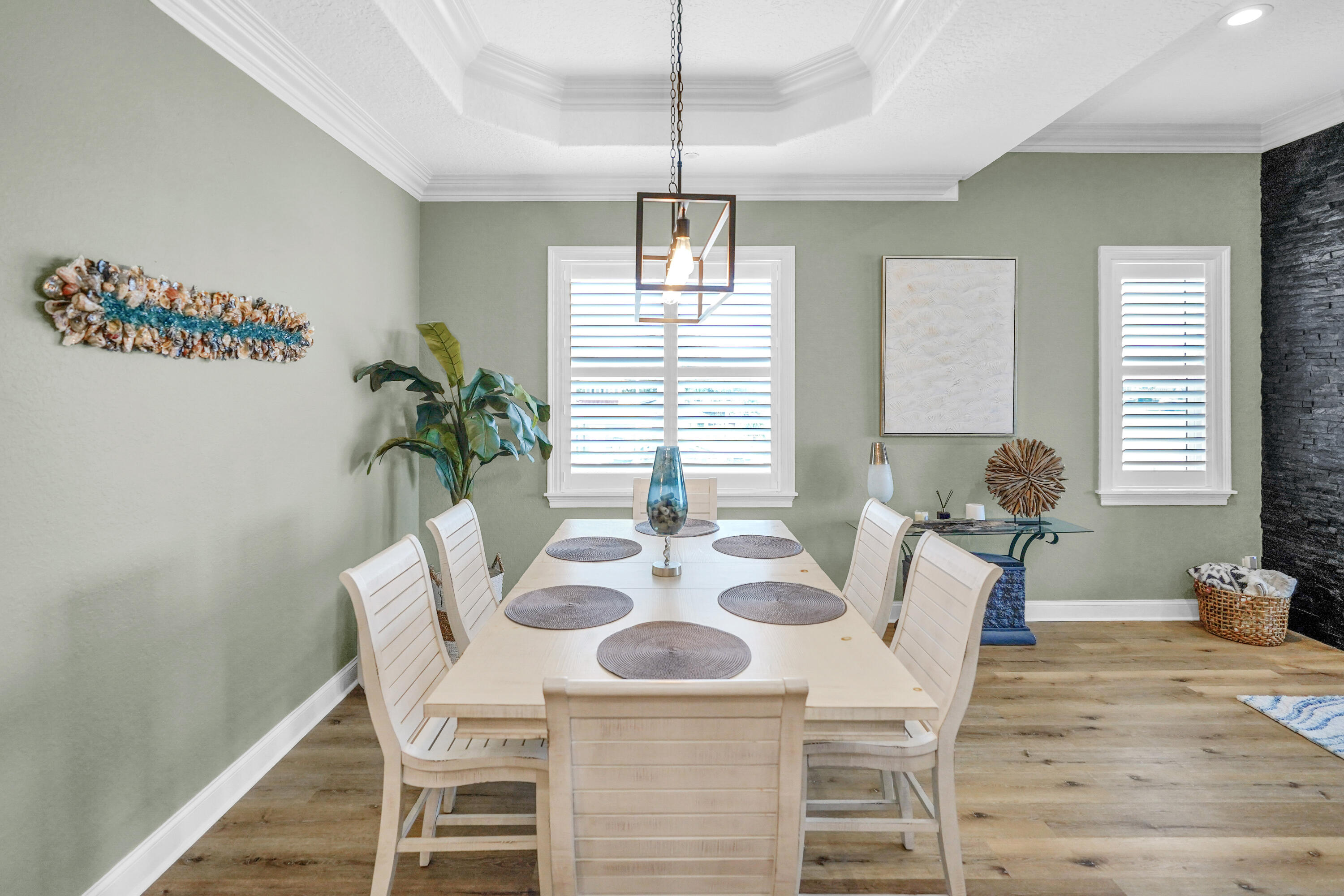 TRANQUIL HARBOR - Residential