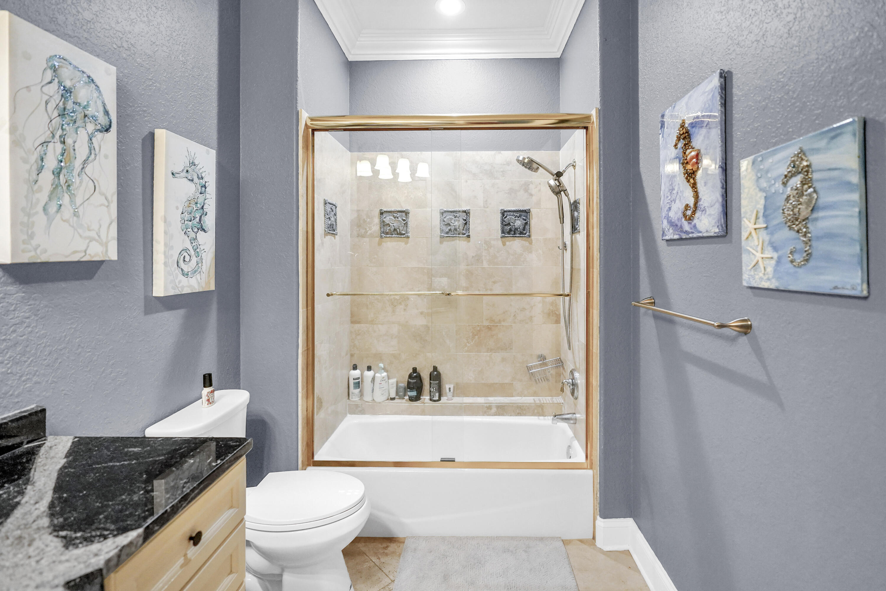 TRANQUIL HARBOR - Residential