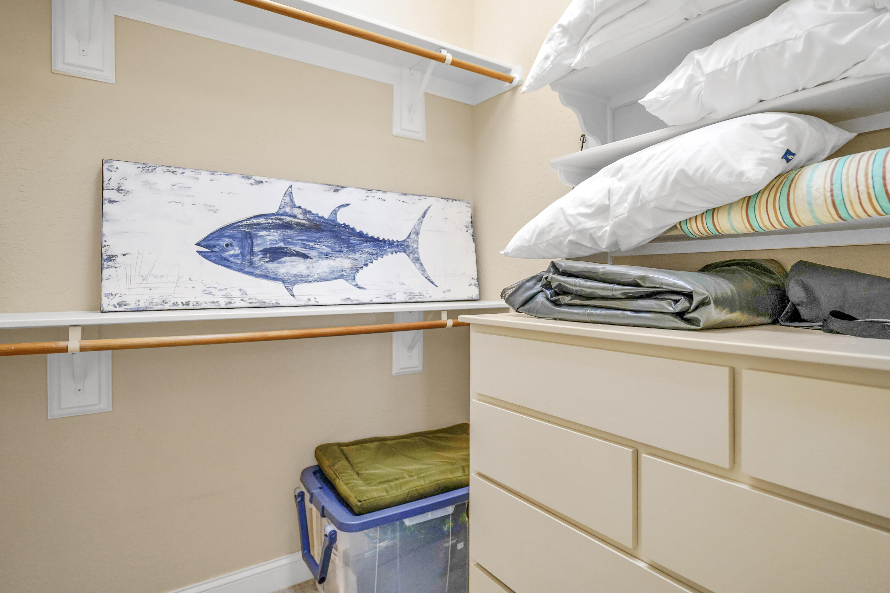 TRANQUIL HARBOR - Residential