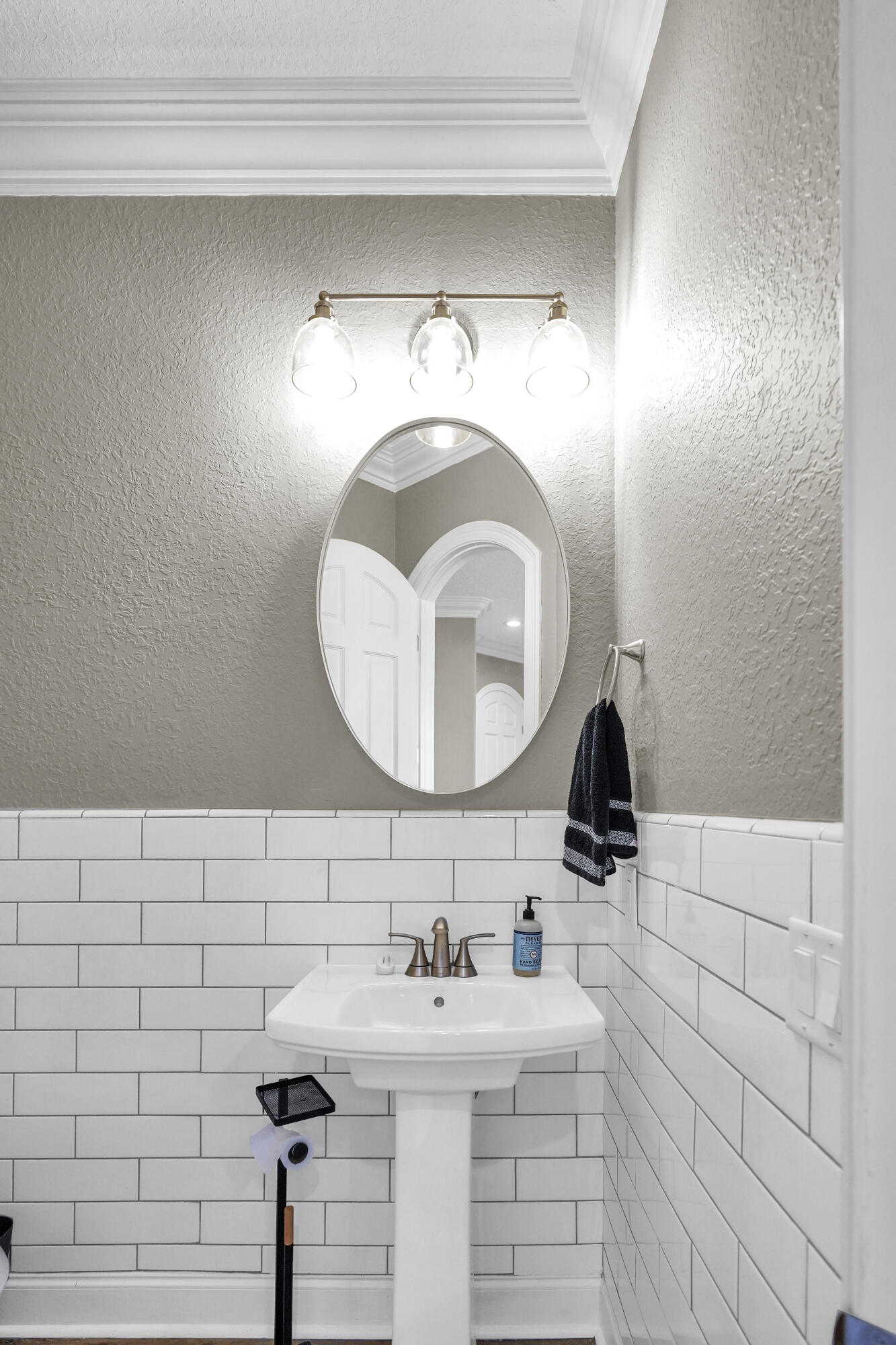 TRANQUIL HARBOR - Residential