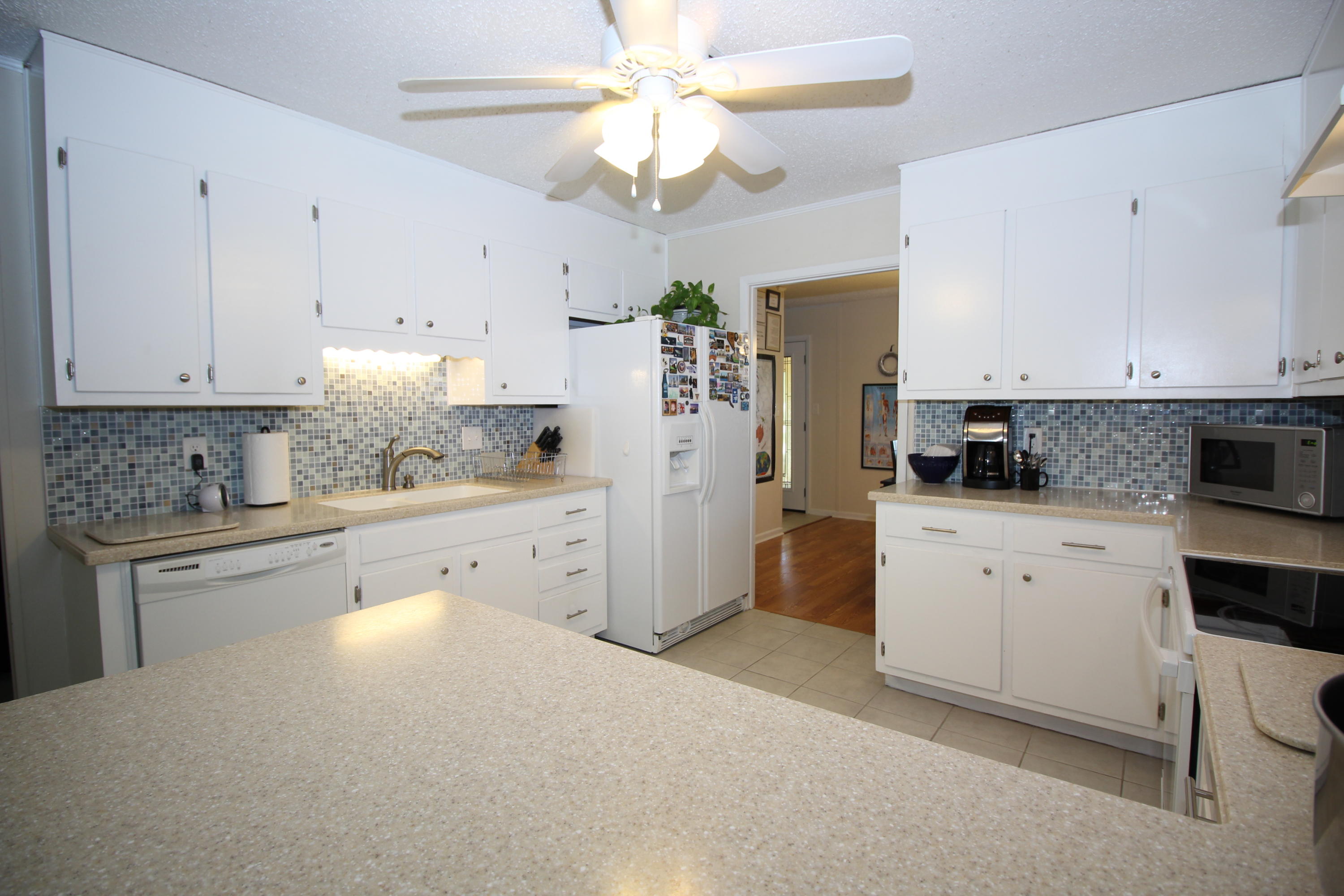 KENWOOD S/D 3RD ADDN - Residential