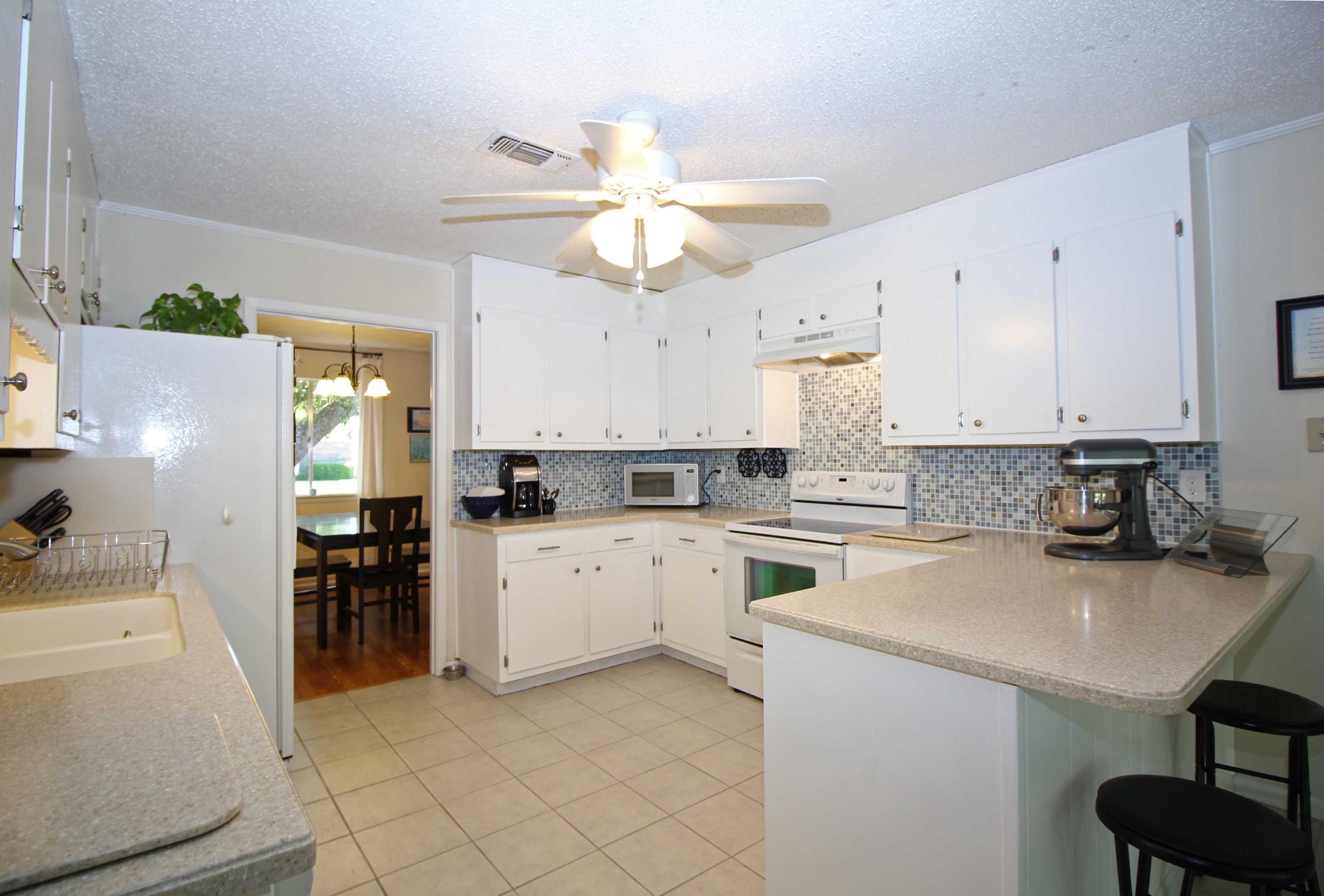 KENWOOD S/D 3RD ADDN - Residential