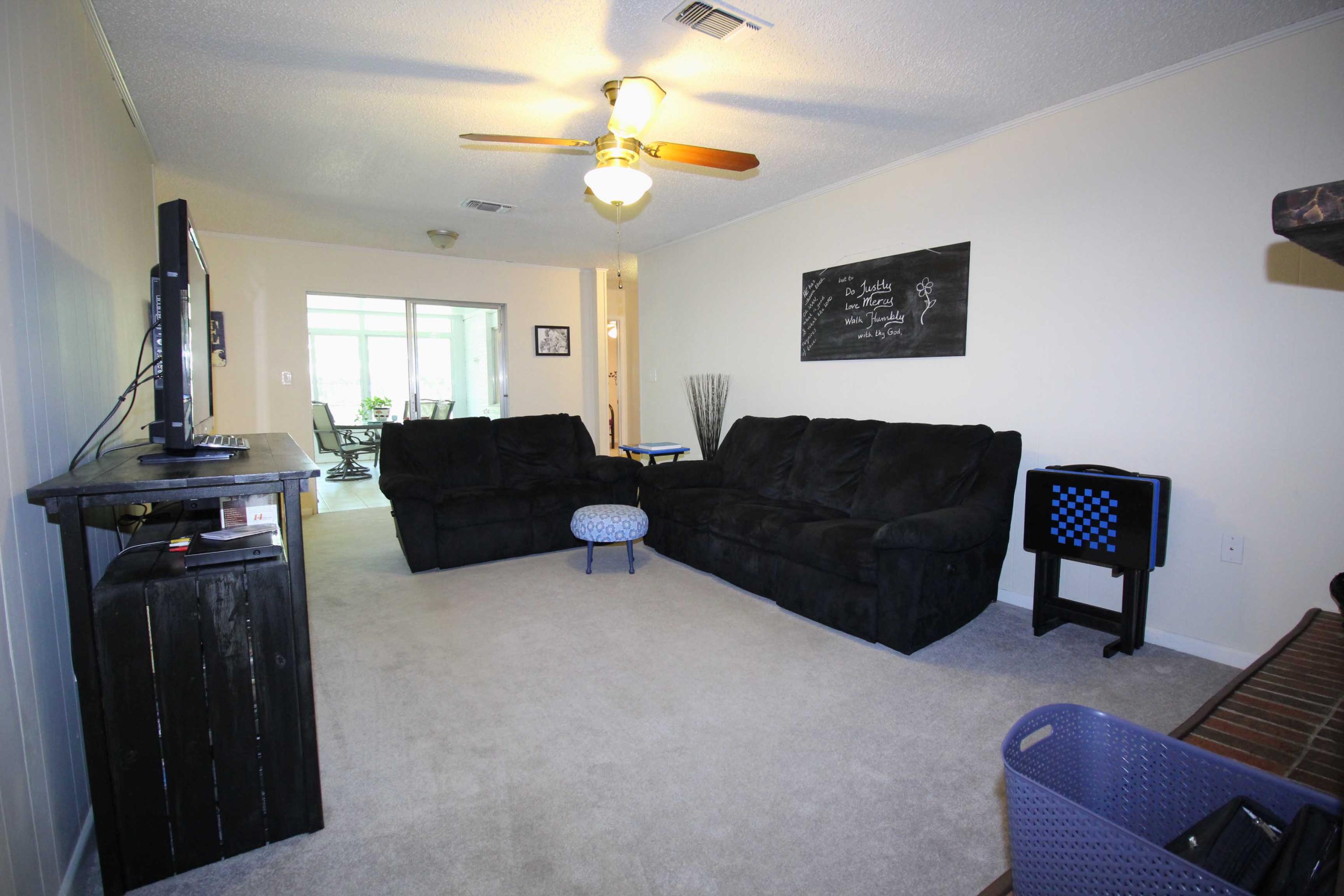 KENWOOD S/D 3RD ADDN - Residential