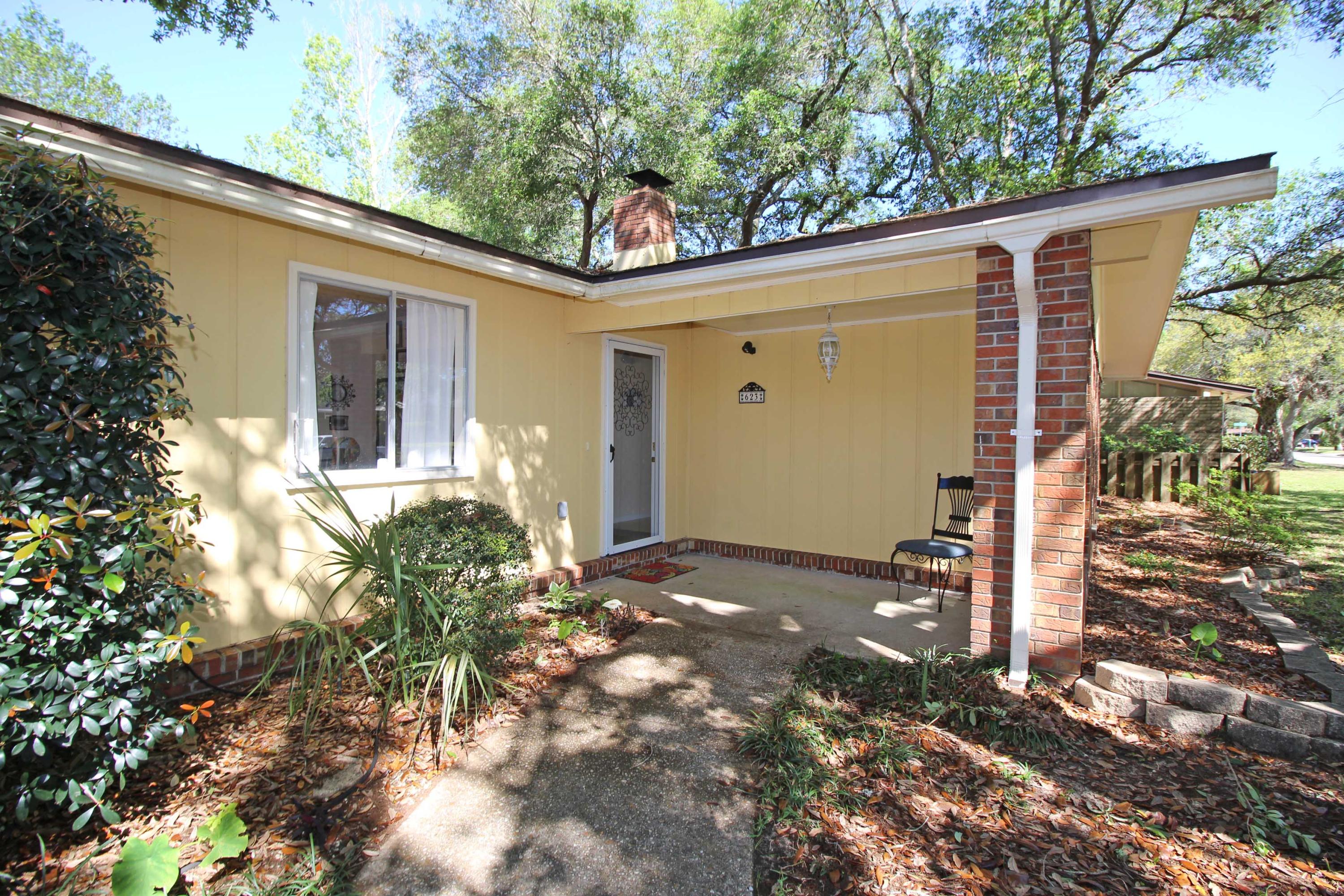 KENWOOD S/D 3RD ADDN - Residential