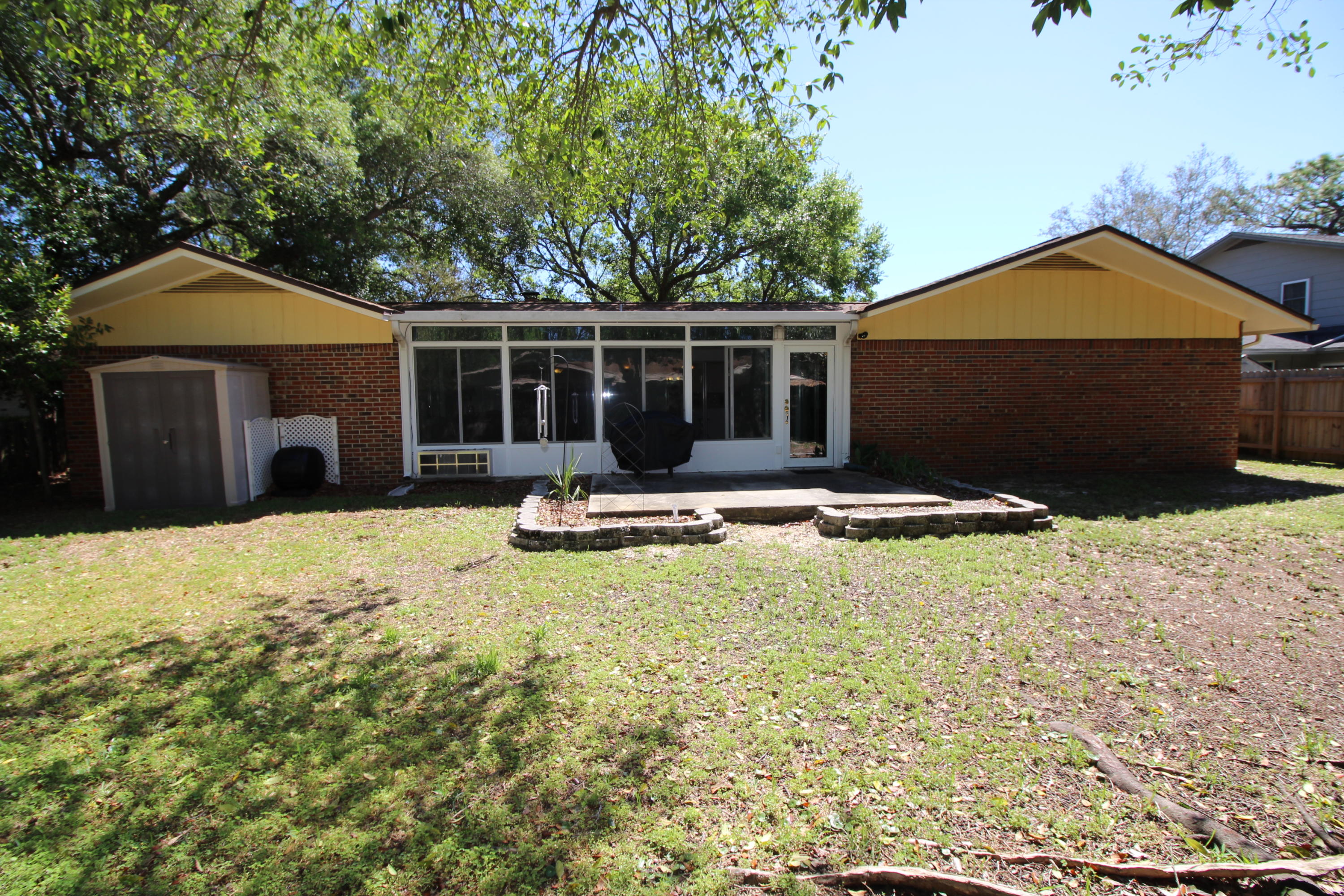 KENWOOD S/D 3RD ADDN - Residential