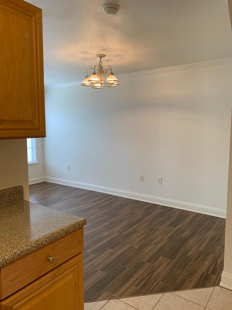 EAGLES LANDING S/D - Residential Lease
