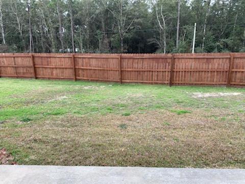 EAGLES LANDING S/D - Residential Lease