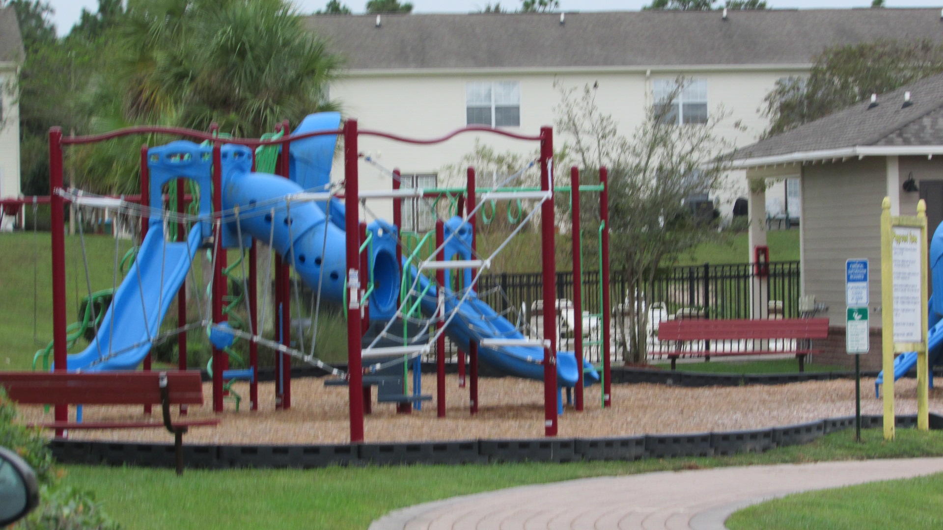 EAGLES LANDING S/D - Residential Lease