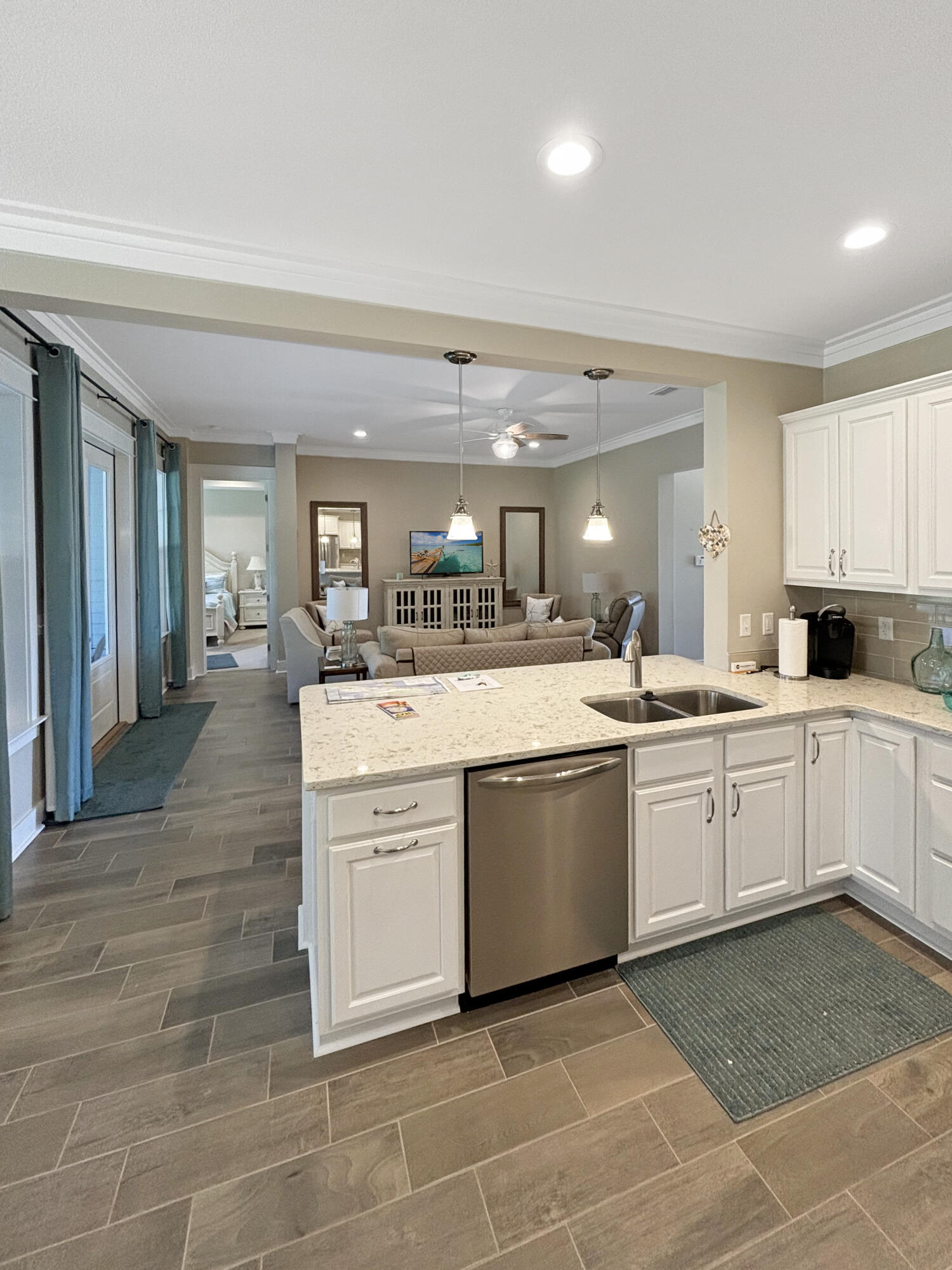 Whisper Dunes - Residential