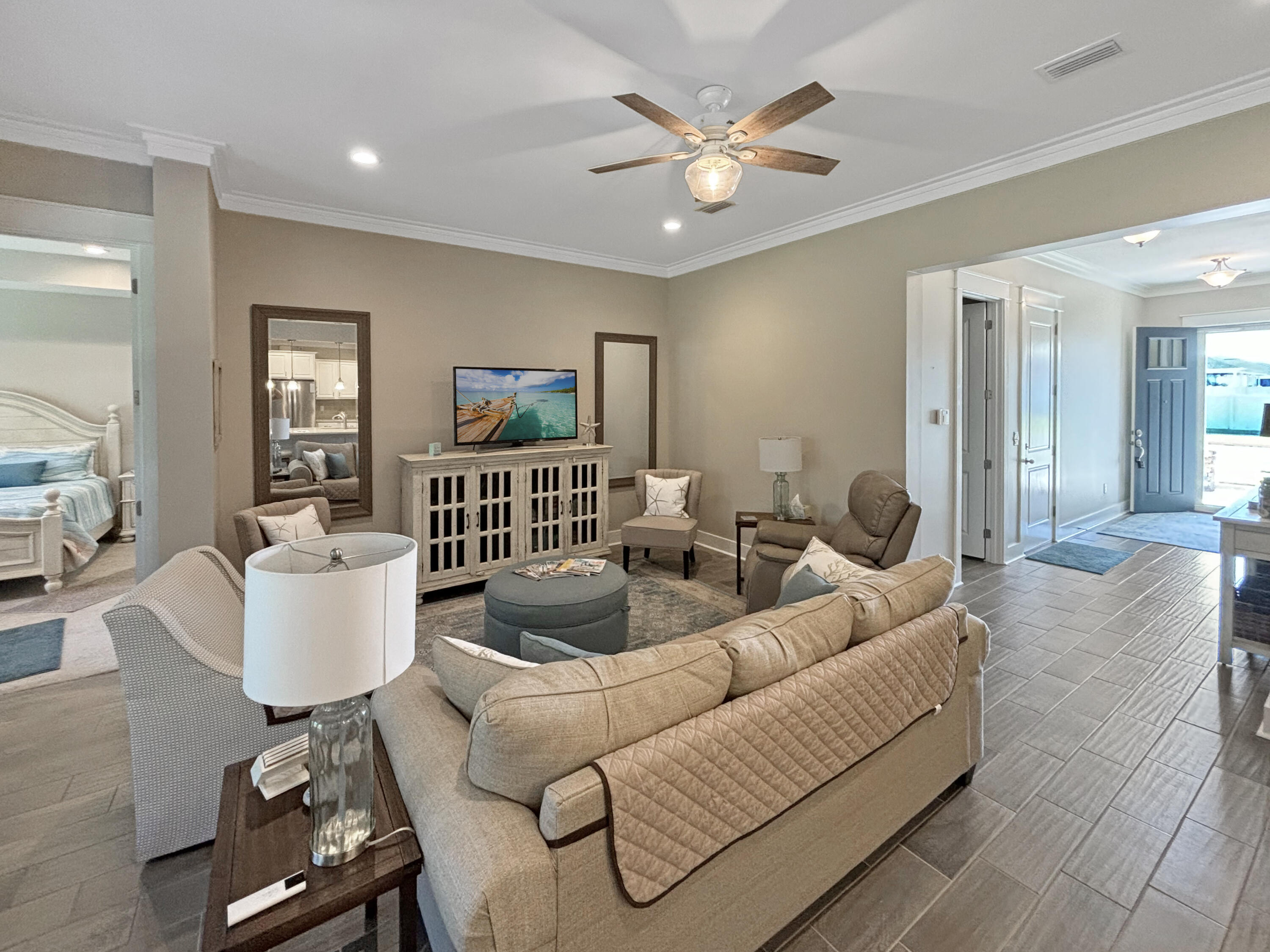 Whisper Dunes - Residential
