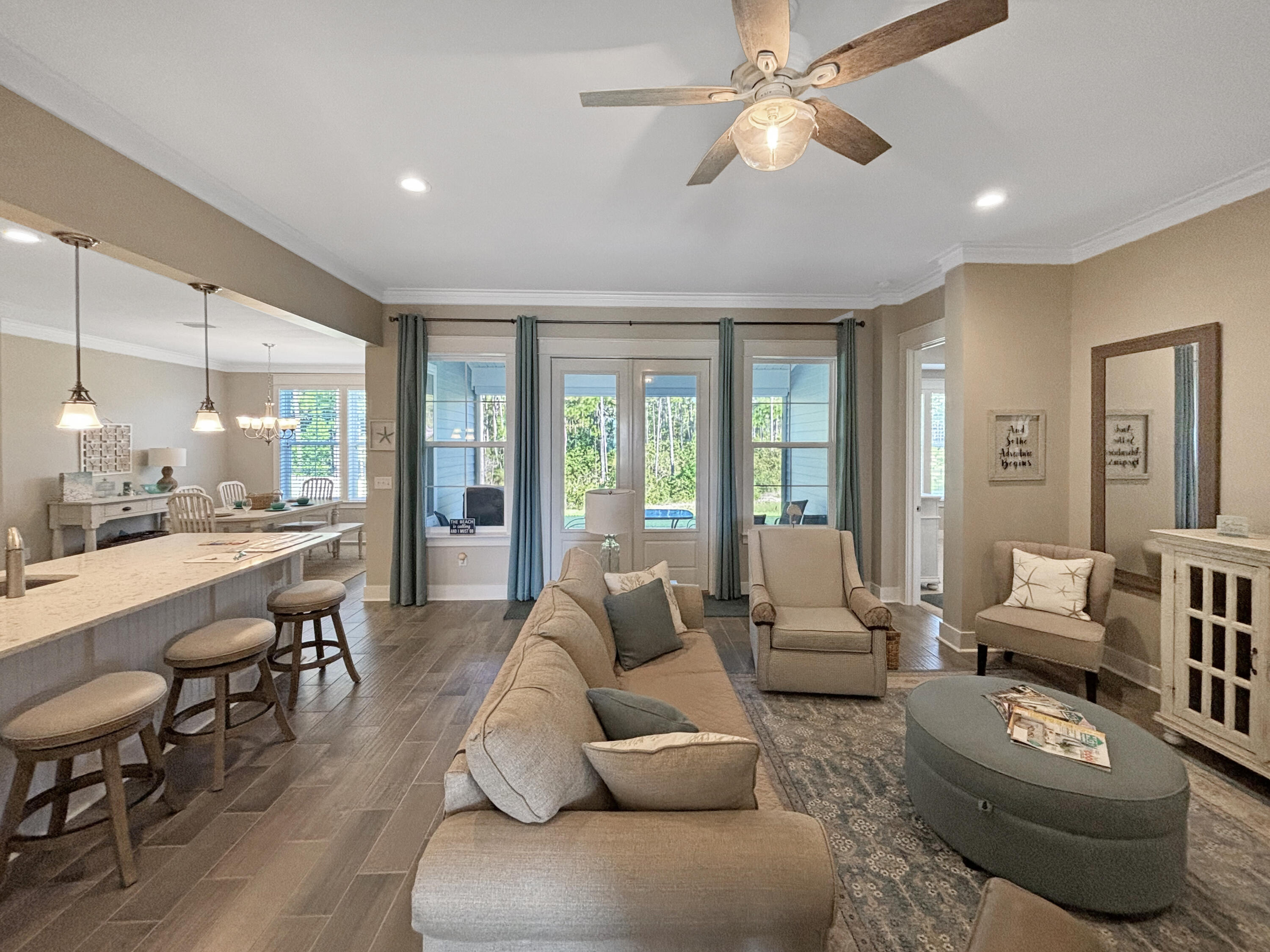 Whisper Dunes - Residential