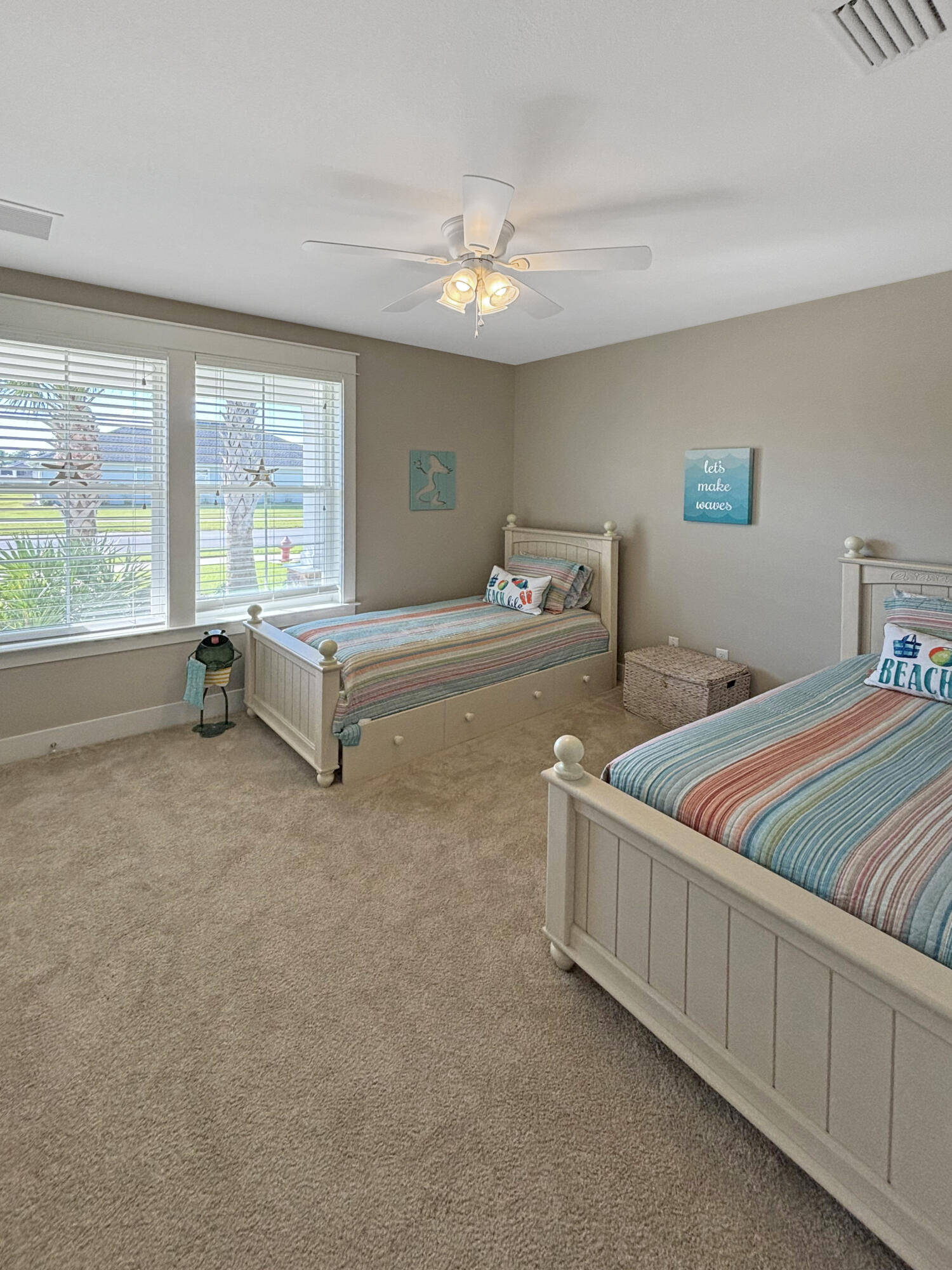 Whisper Dunes - Residential