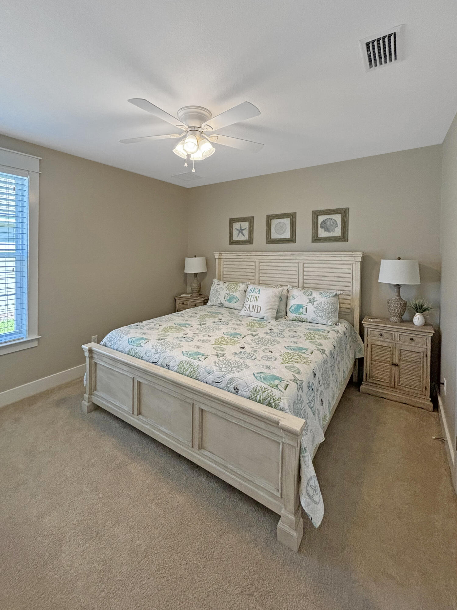 Whisper Dunes - Residential