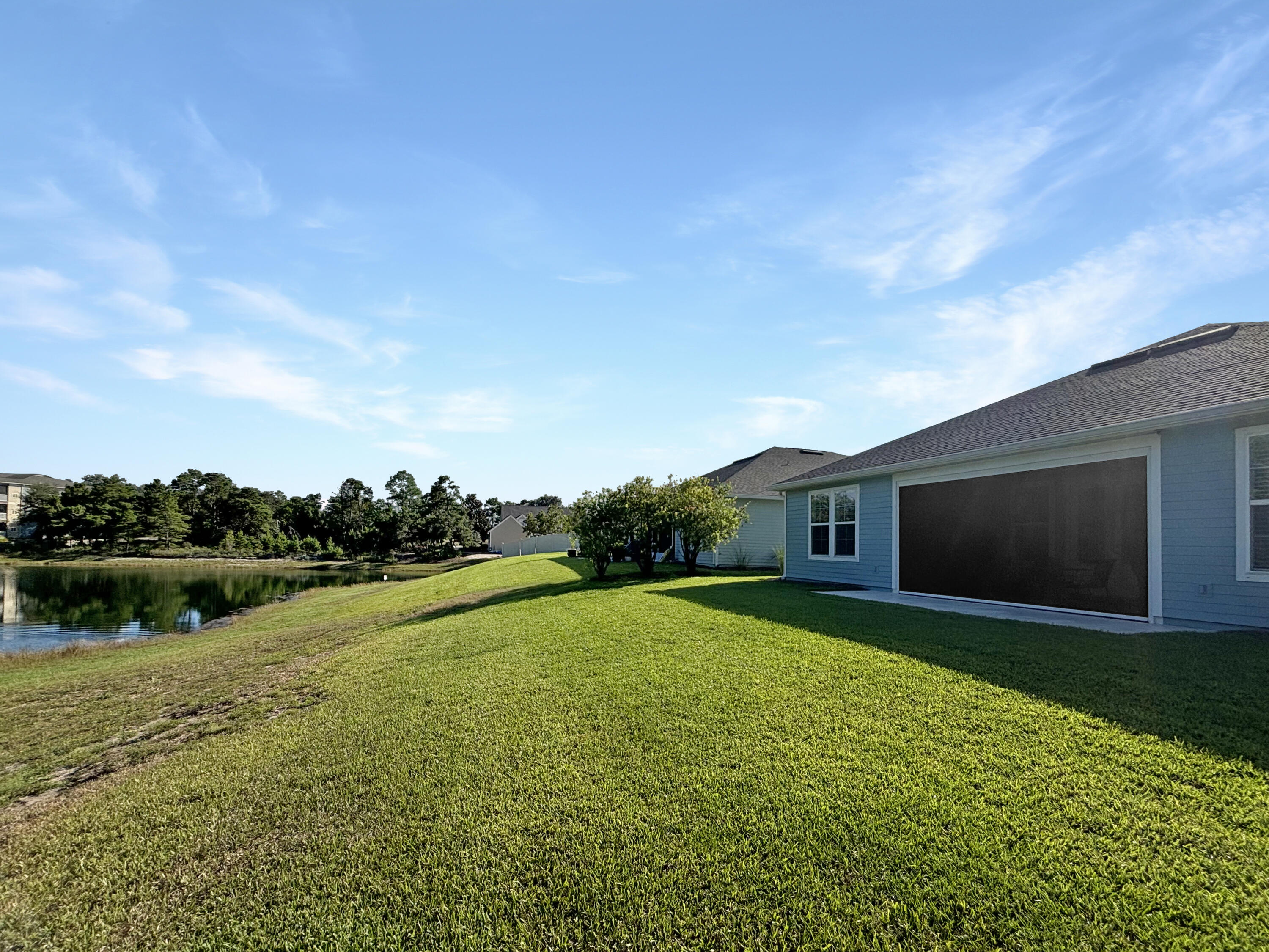 Whisper Dunes - Residential