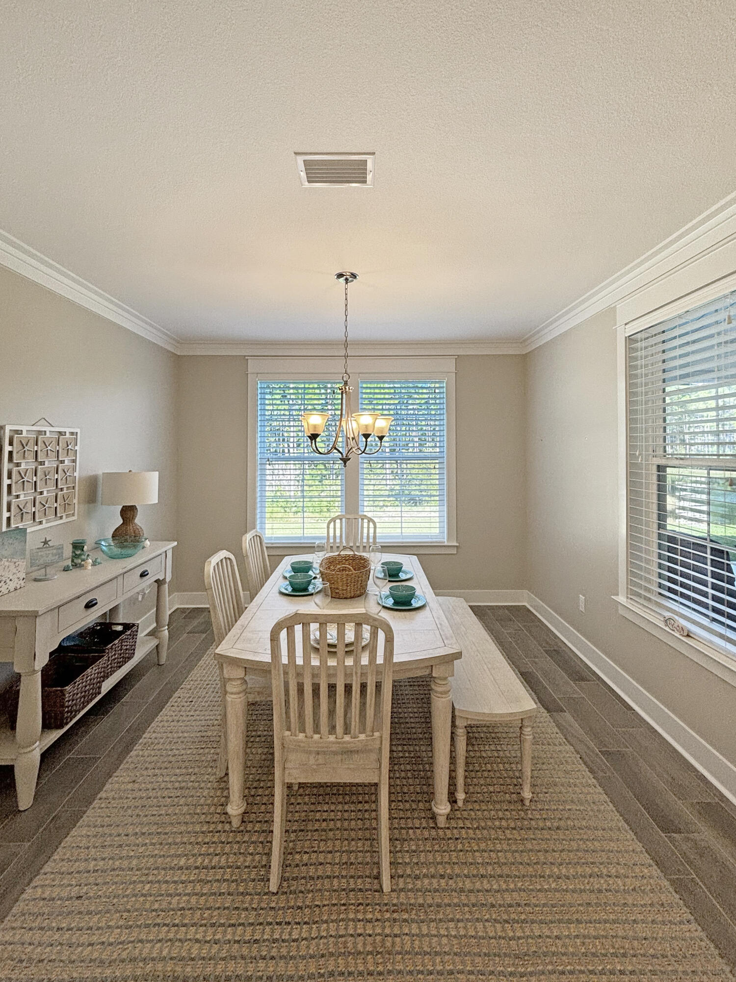 Whisper Dunes - Residential