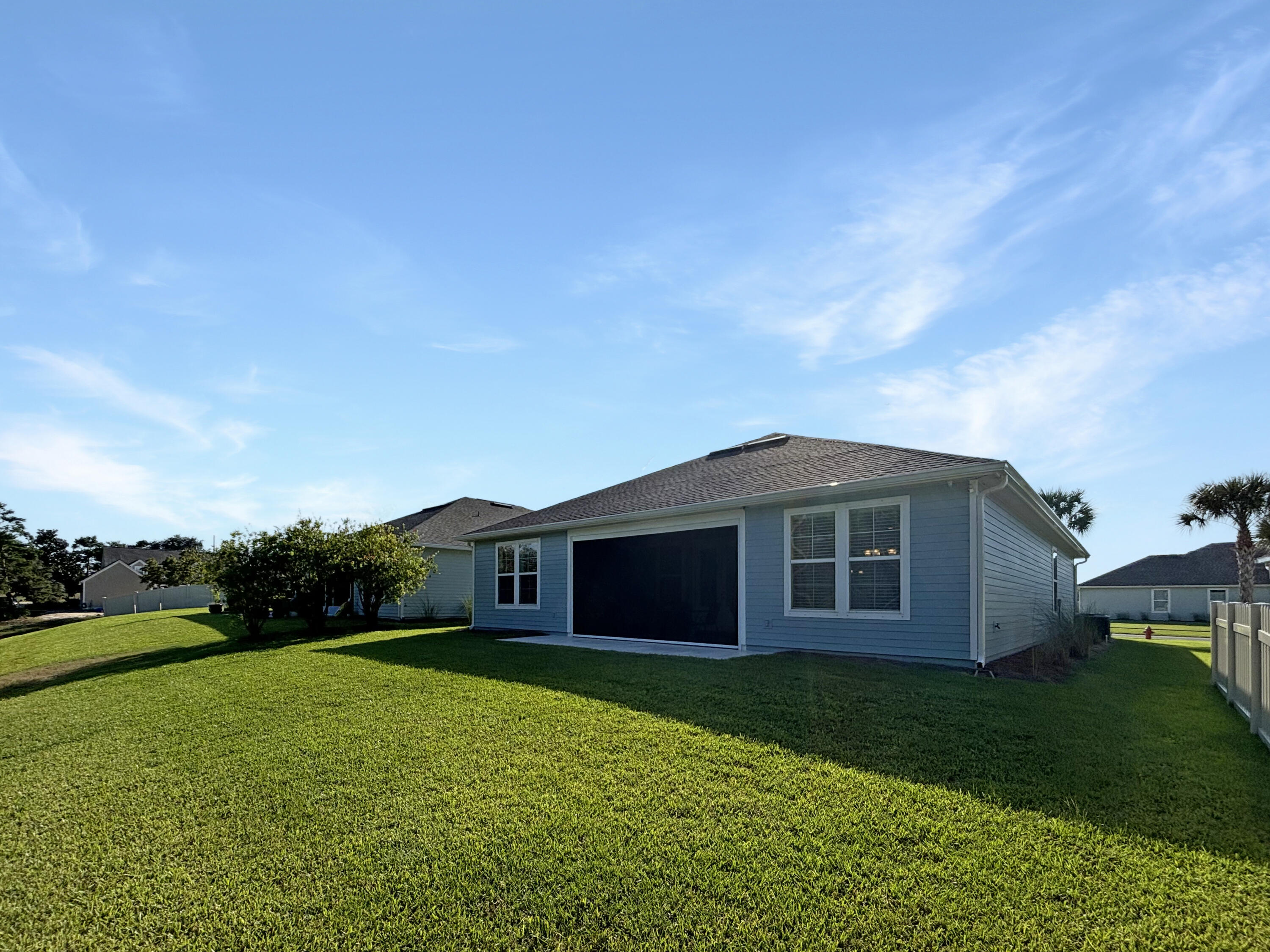 Whisper Dunes - Residential