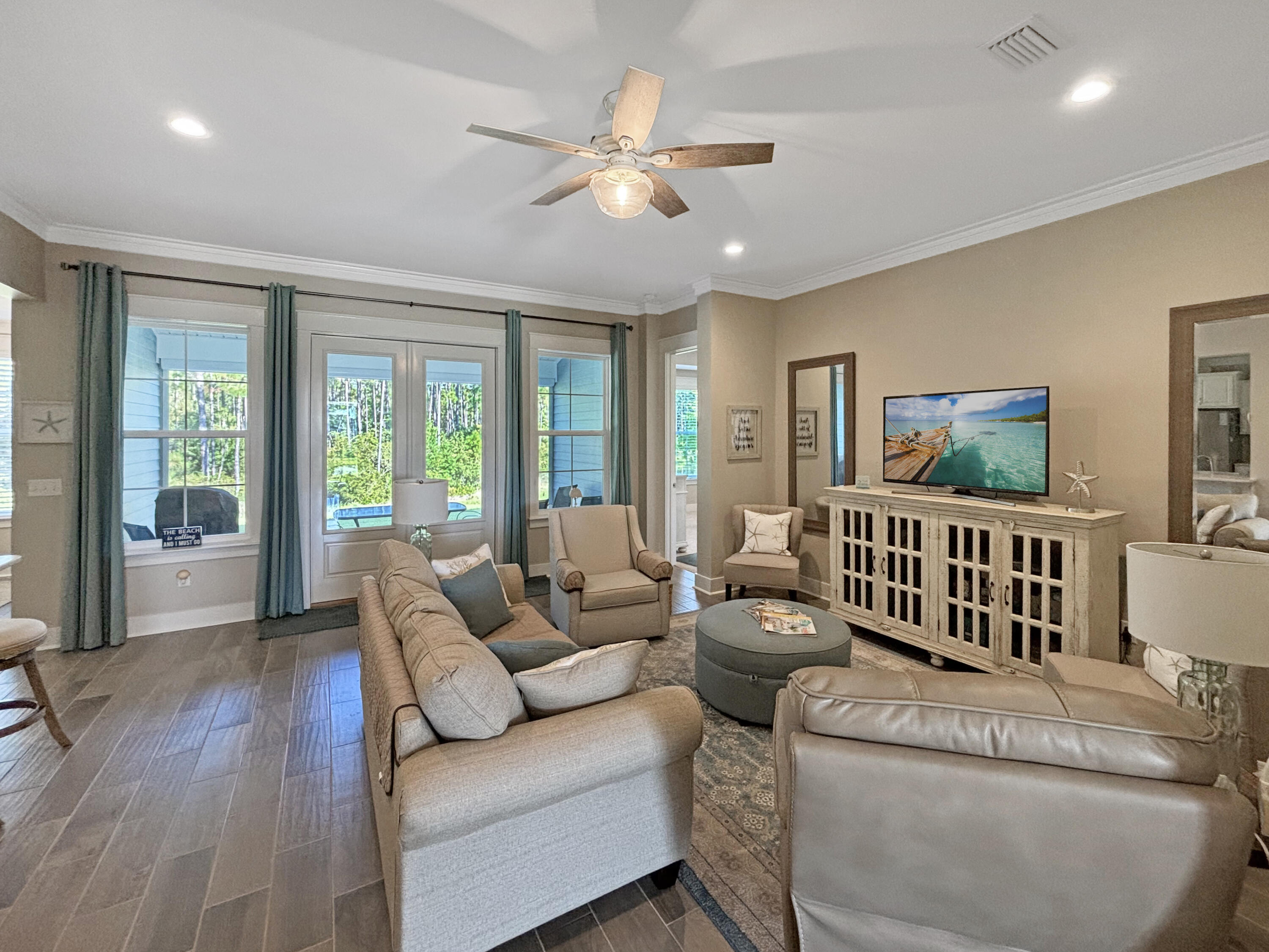 Whisper Dunes - Residential