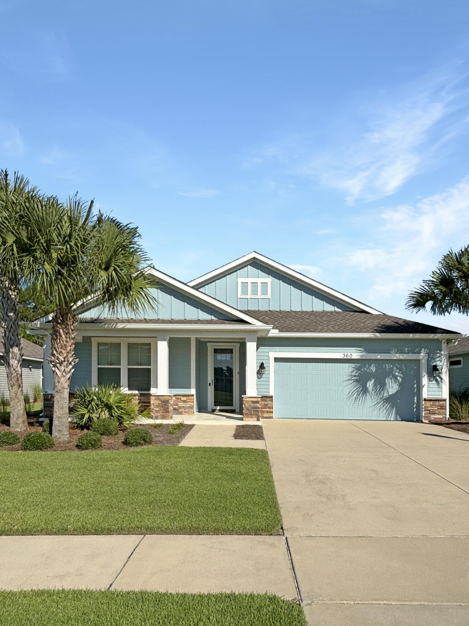 Whisper Dunes - Residential